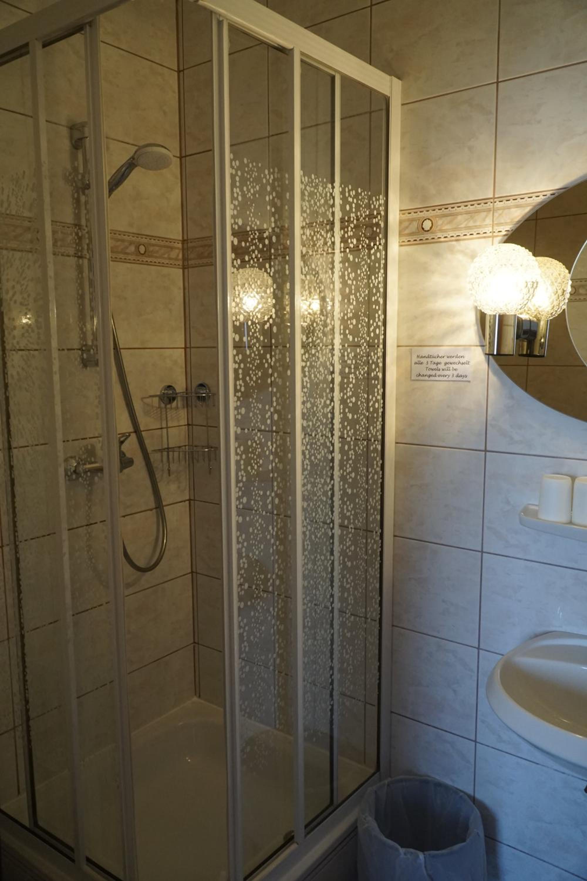 Pension-Ferienwohnung Rotar