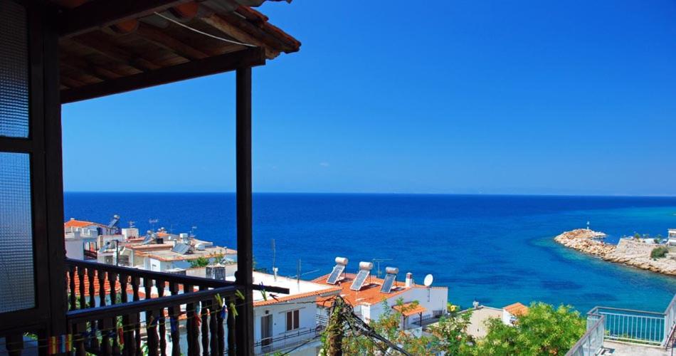 Panorama Guesthouse