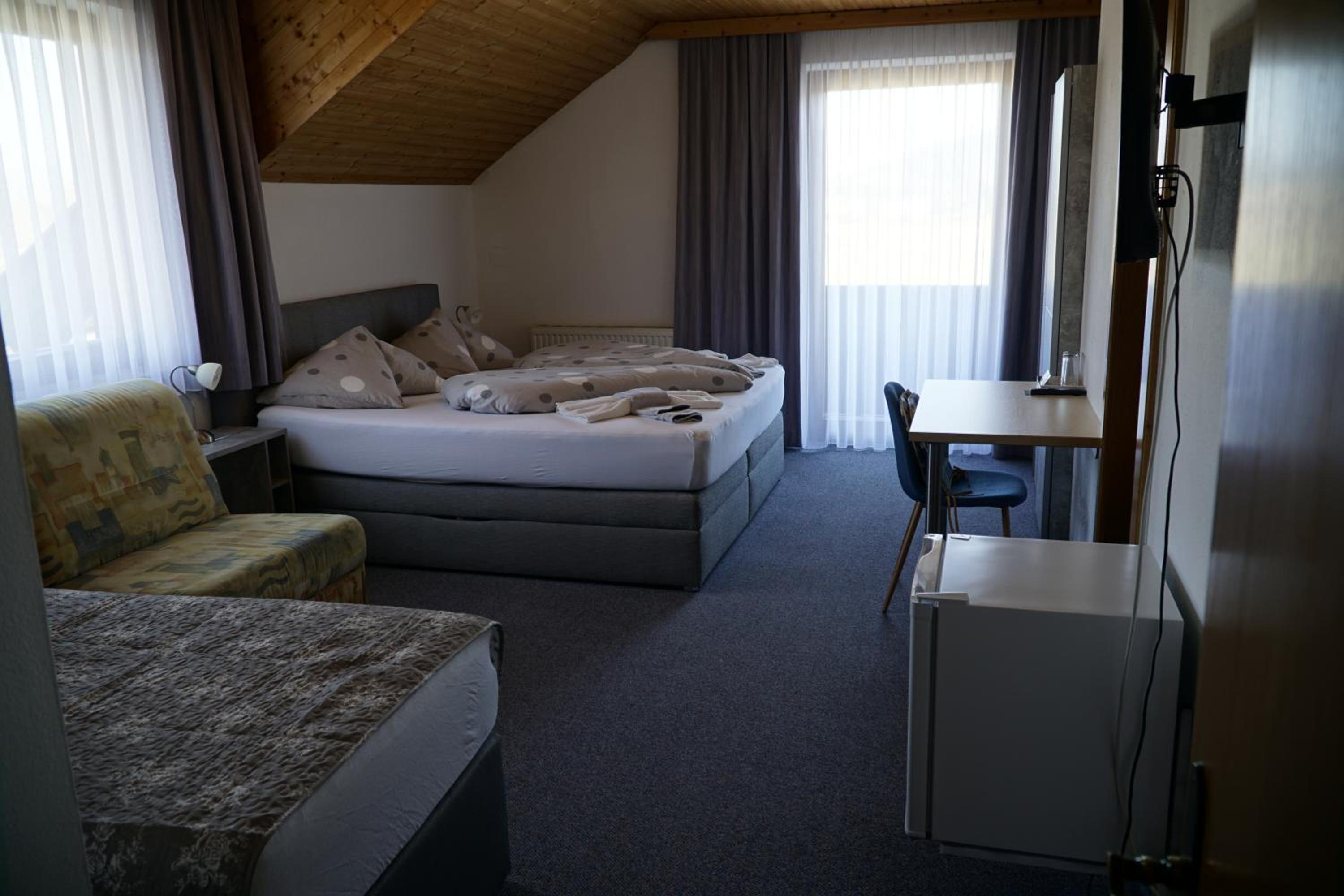 Pension-Ferienwohnung Rotar