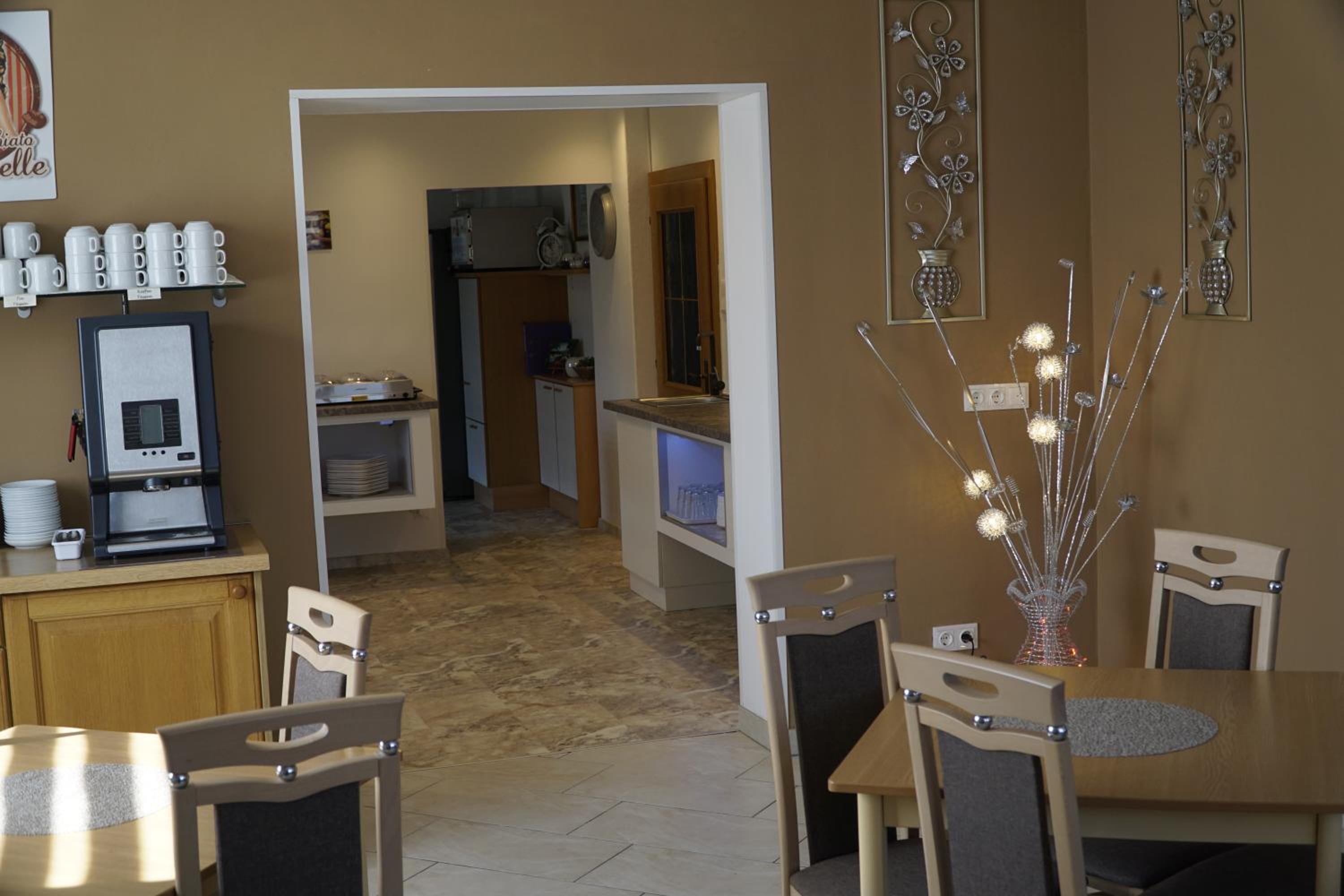 Pension-Ferienwohnung Rotar