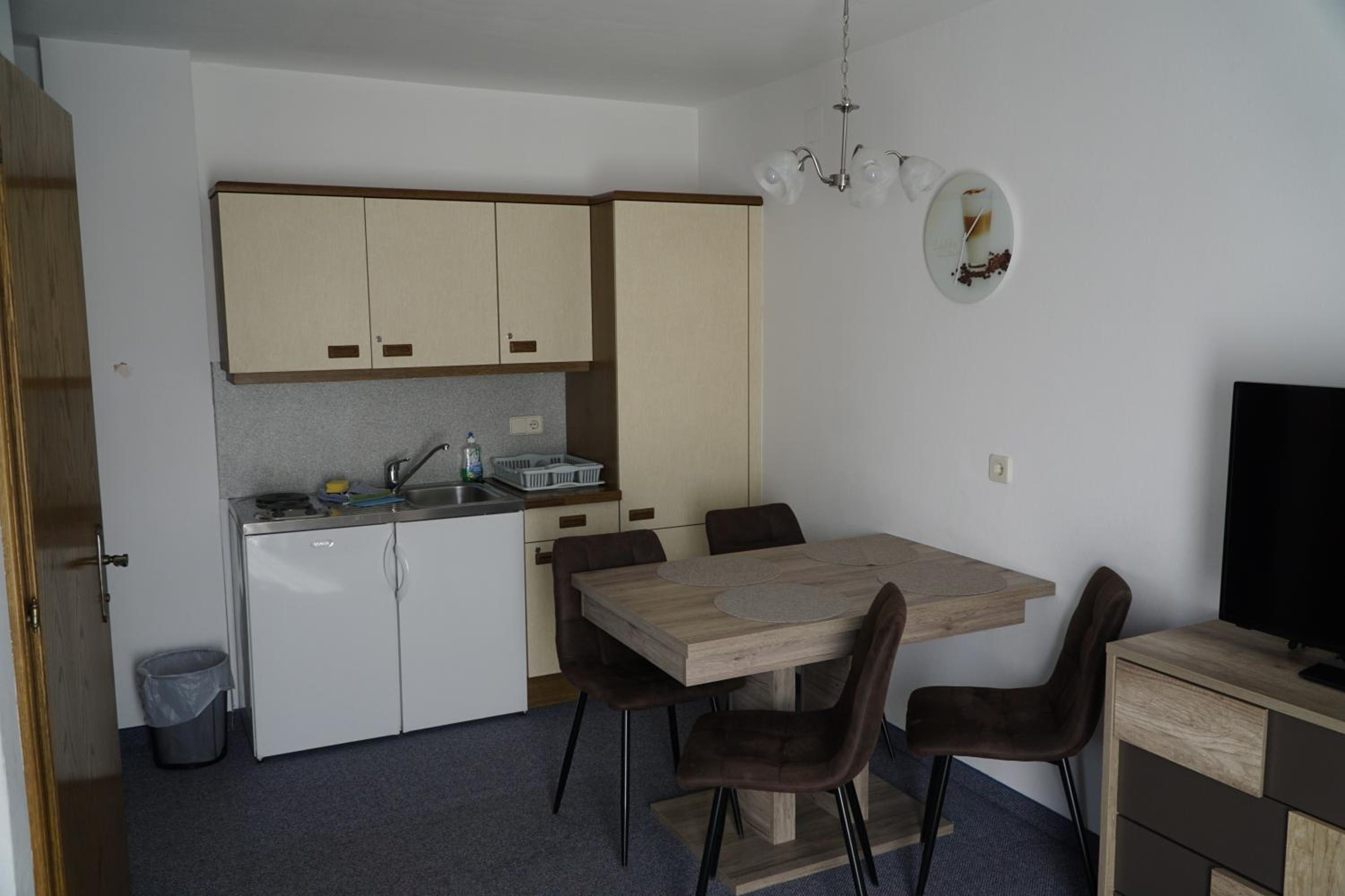 Pension-Ferienwohnung Rotar