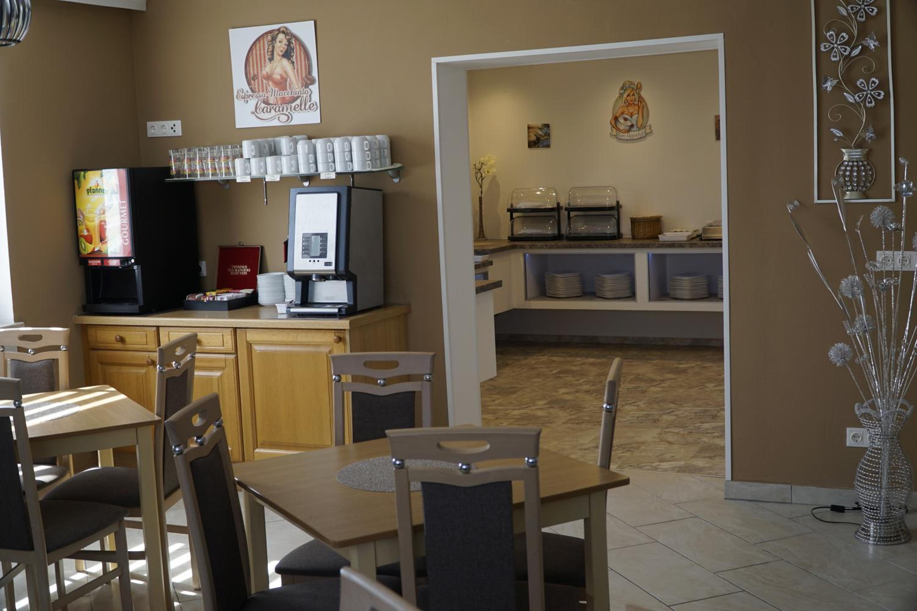 Pension-Ferienwohnung Rotar