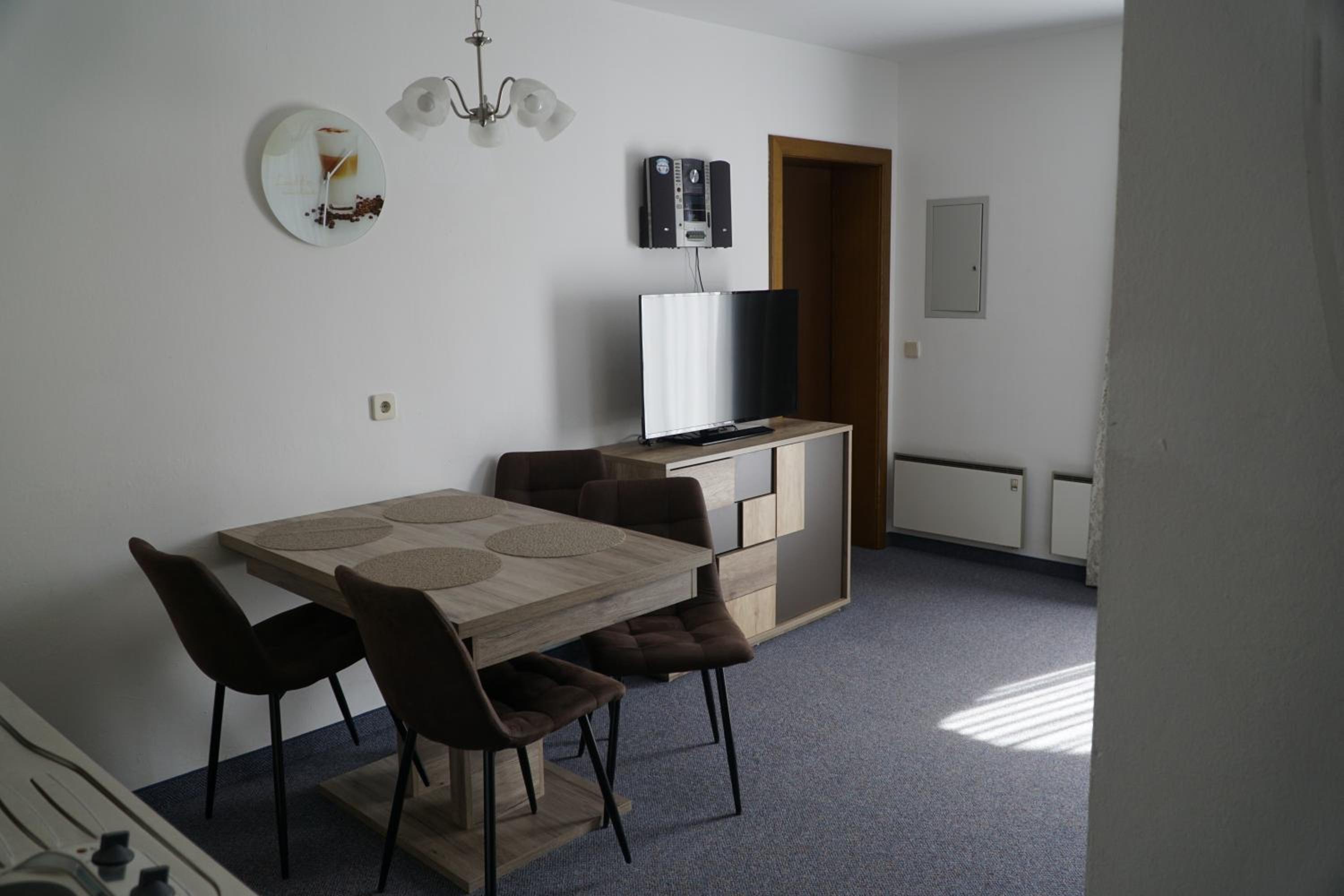 Pension-Ferienwohnung Rotar
