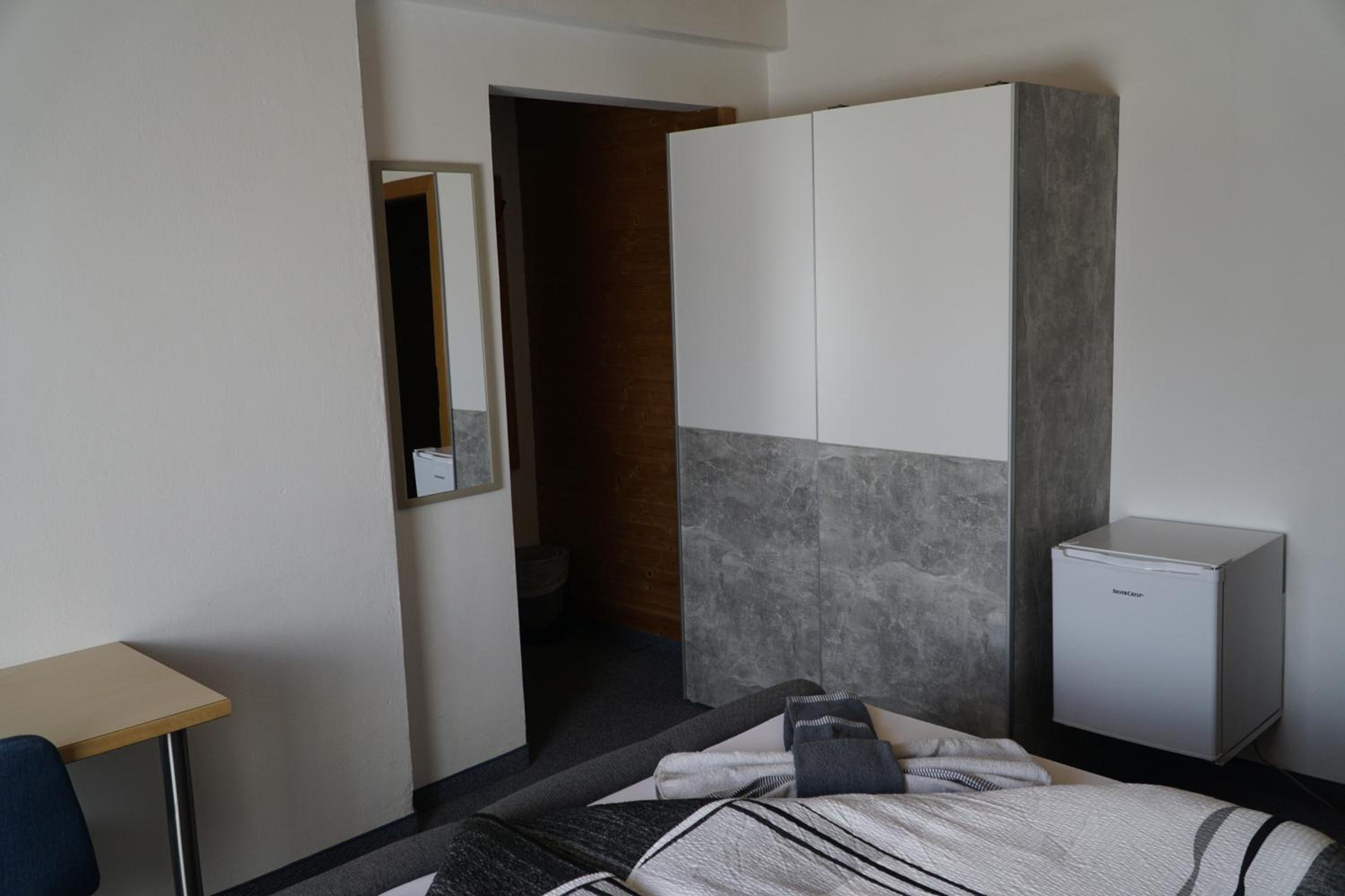 Pension-Ferienwohnung Rotar