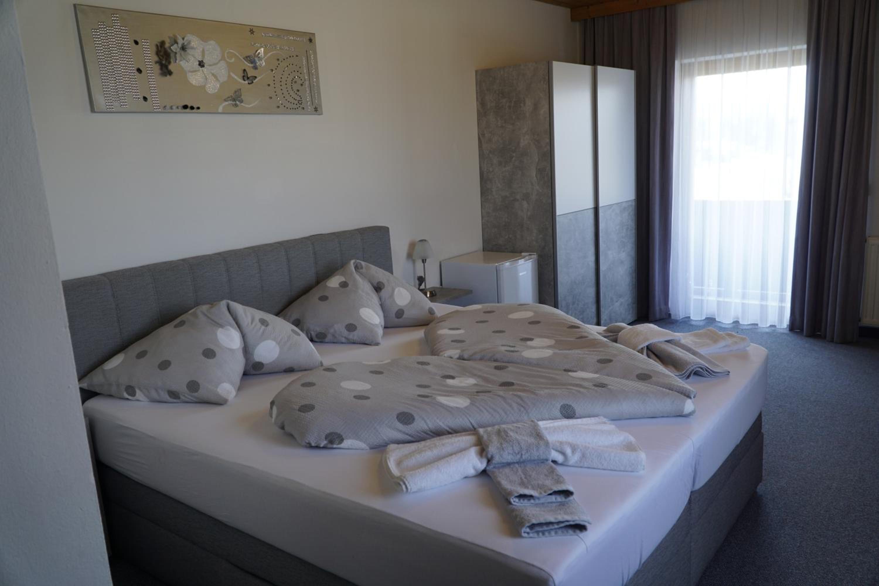 Pension-Ferienwohnung Rotar