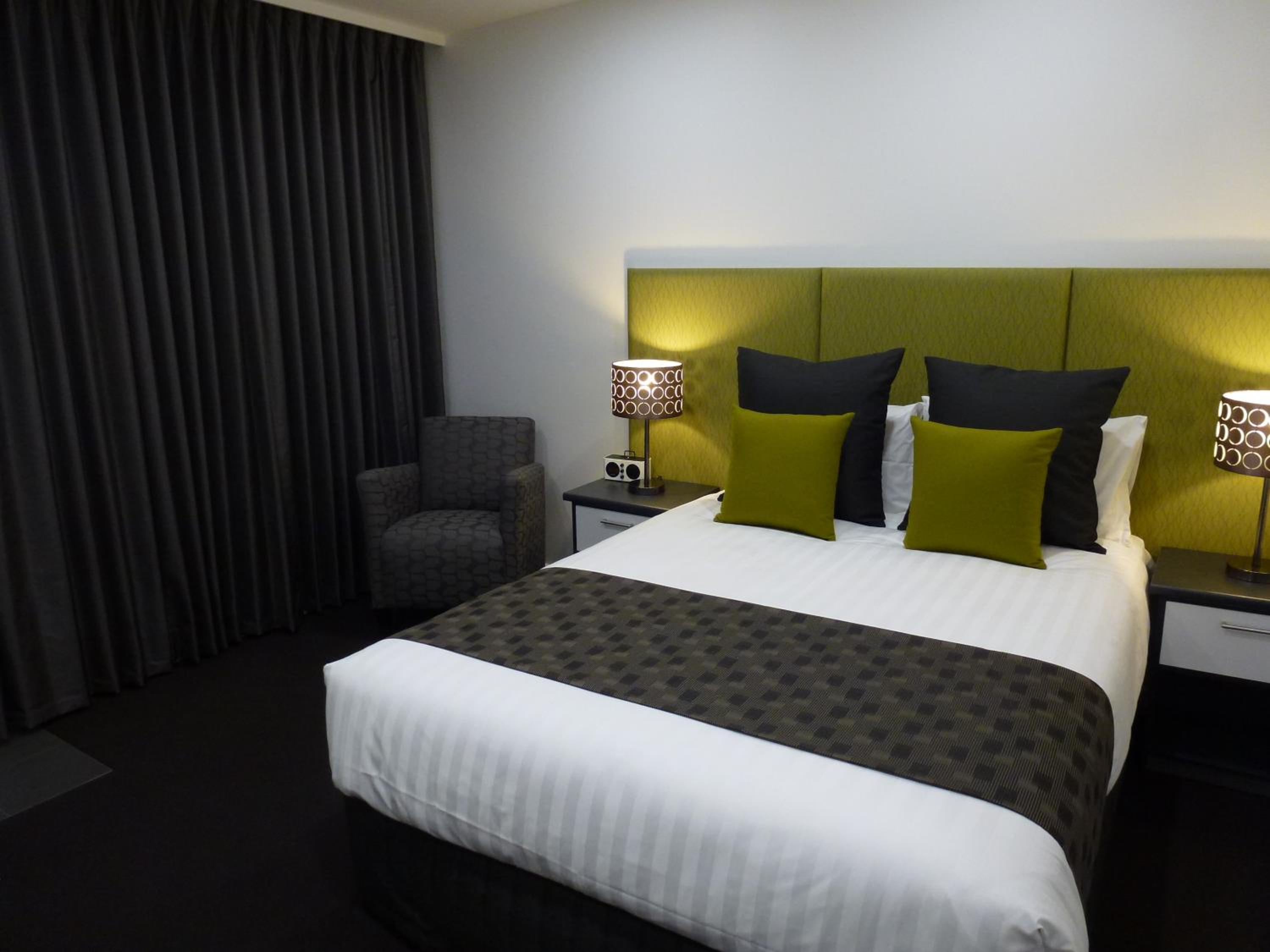 Tower Motor Inn