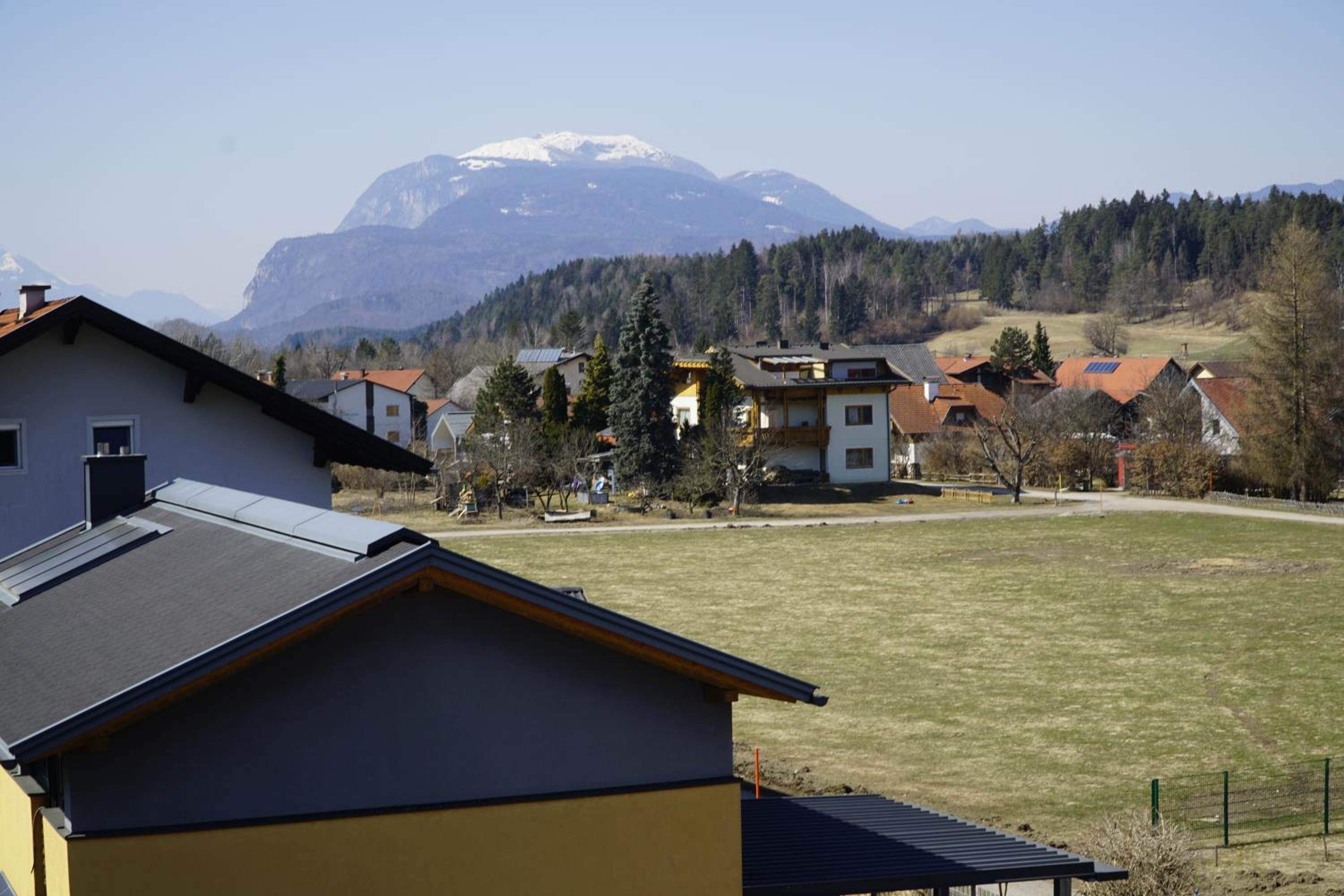 Pension-Ferienwohnung Rotar