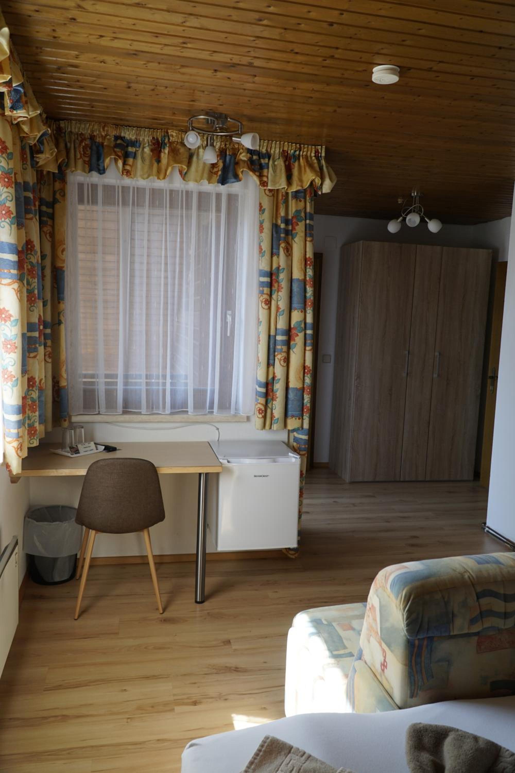 Pension-Ferienwohnung Rotar