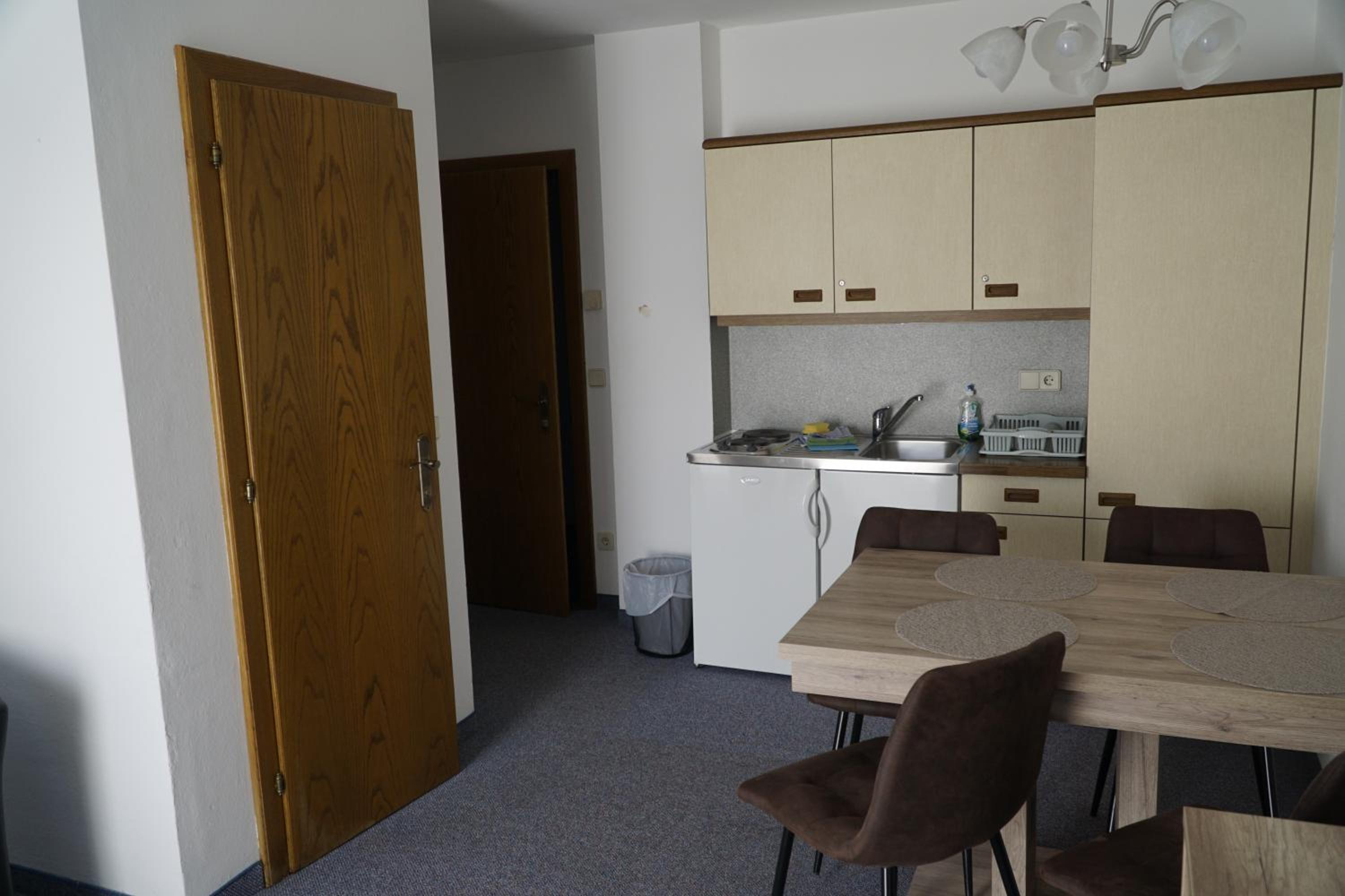 Pension-Ferienwohnung Rotar