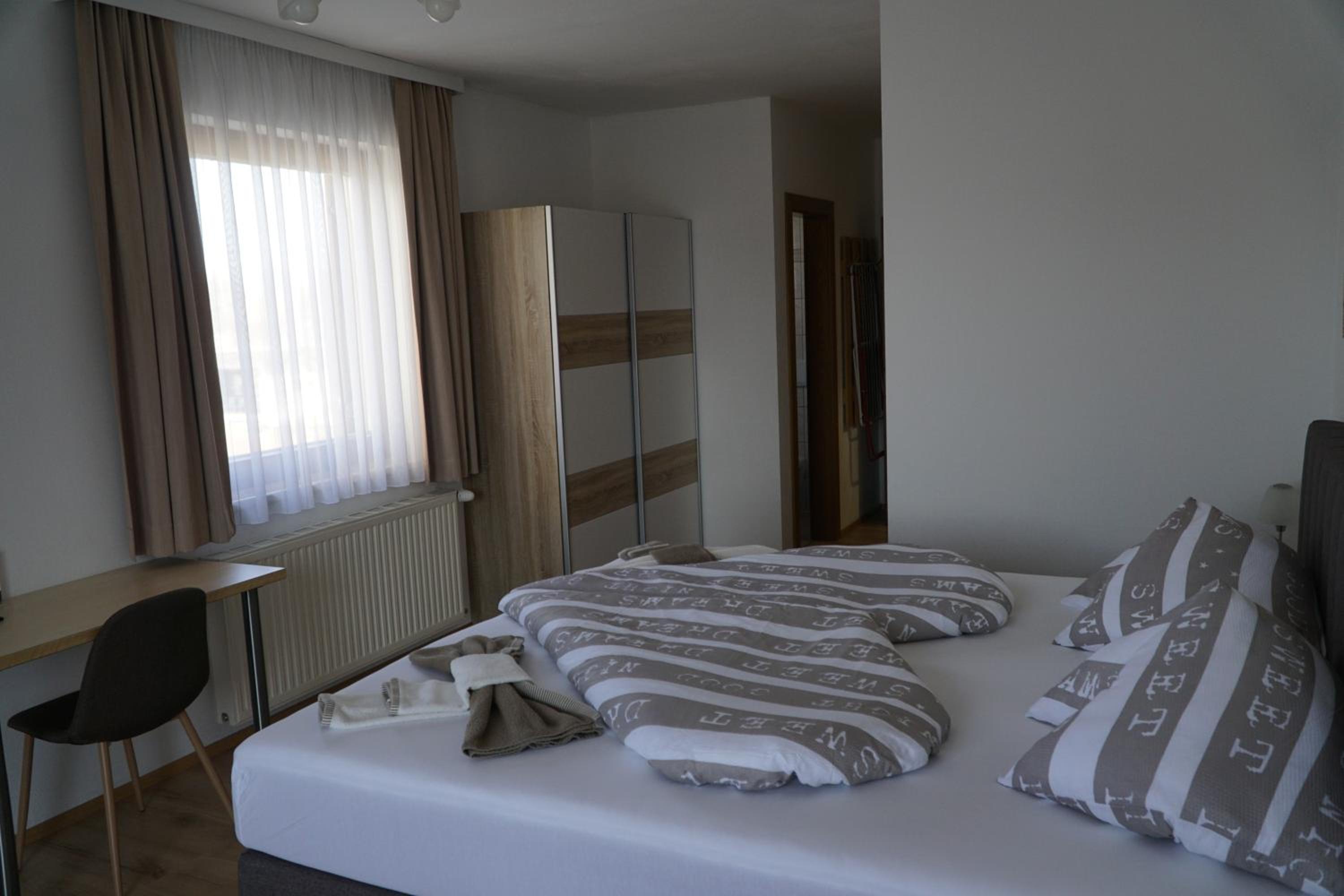 Pension-Ferienwohnung Rotar