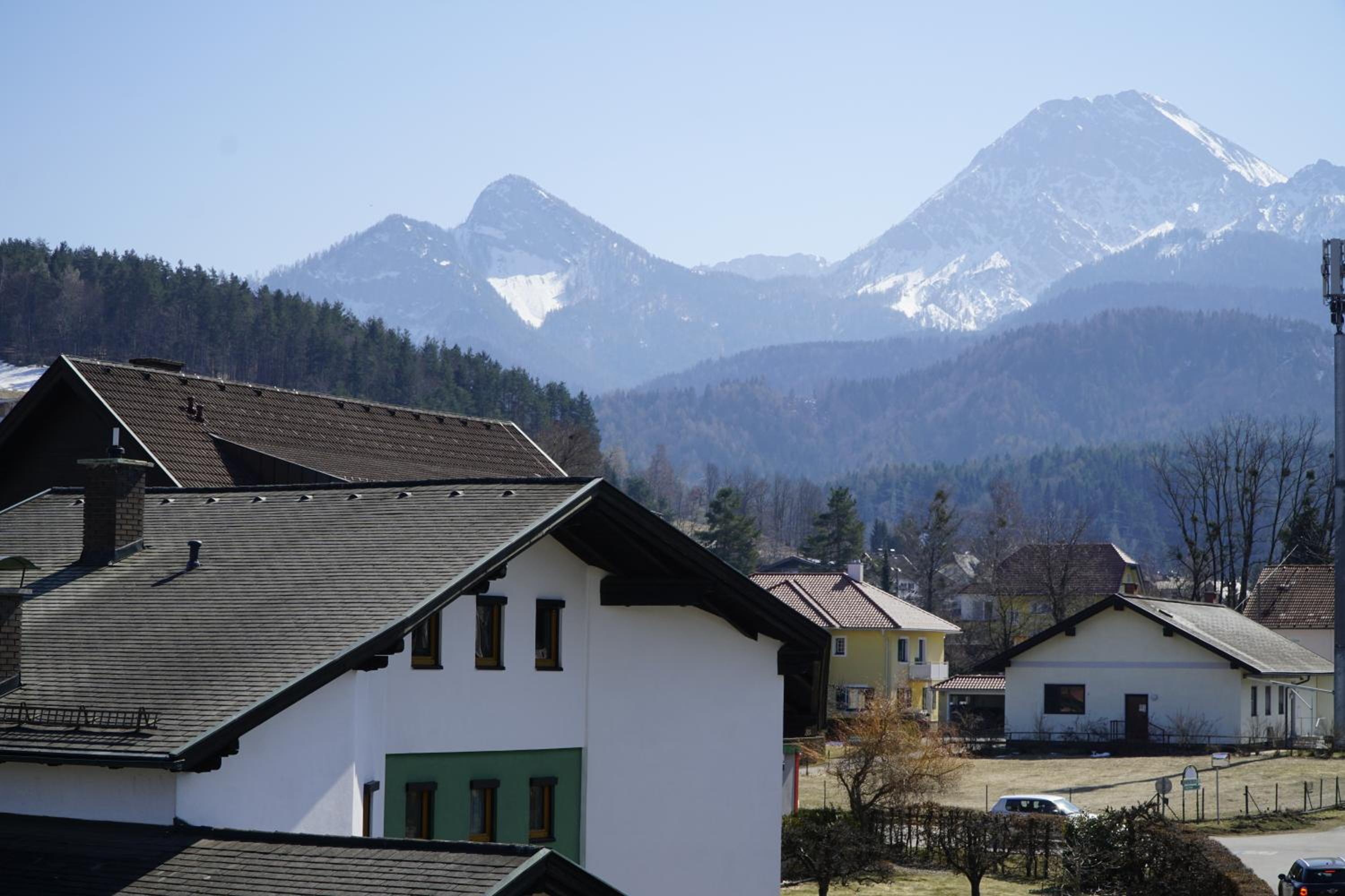 Pension-Ferienwohnung Rotar