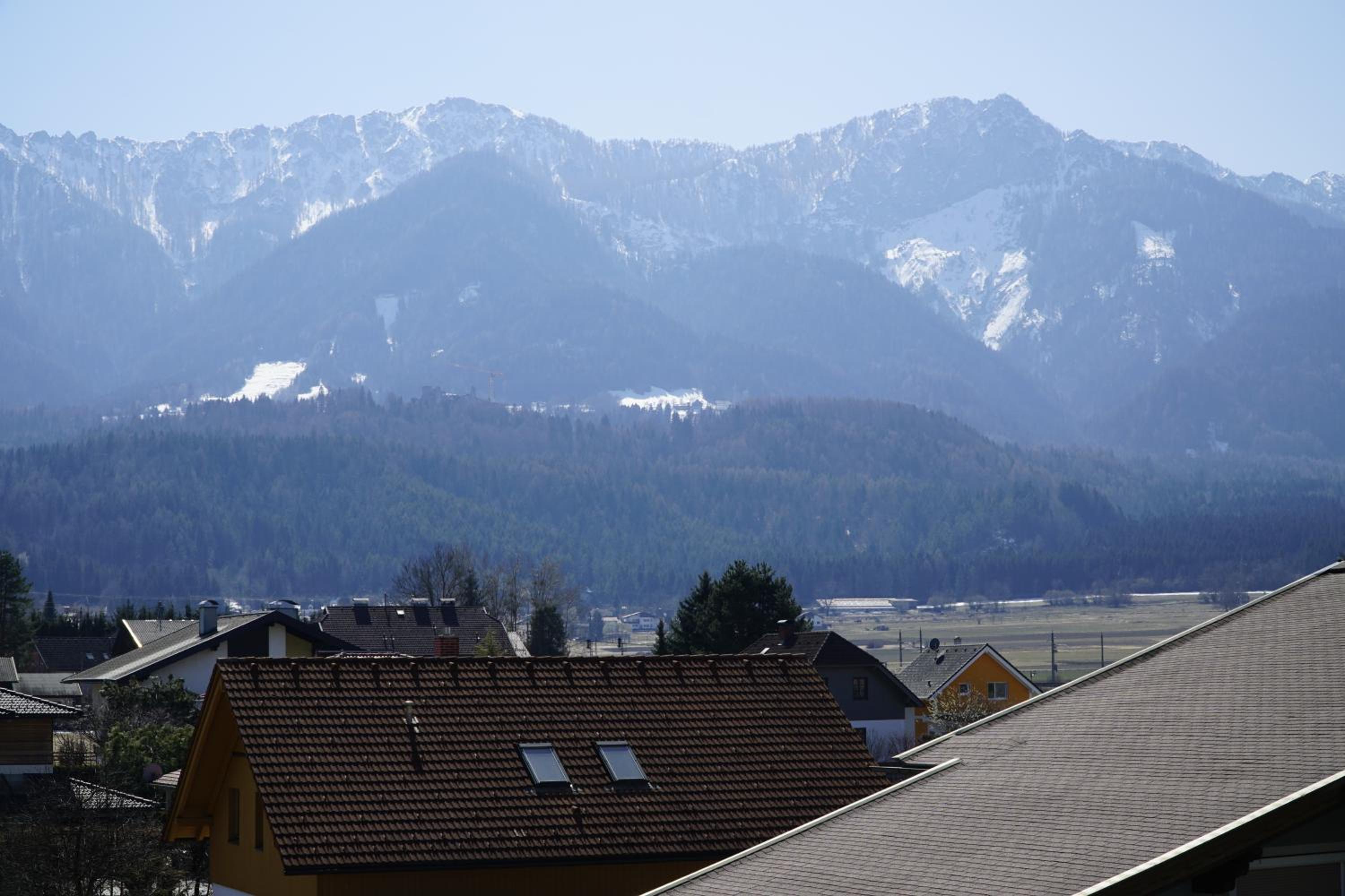 Pension-Ferienwohnung Rotar