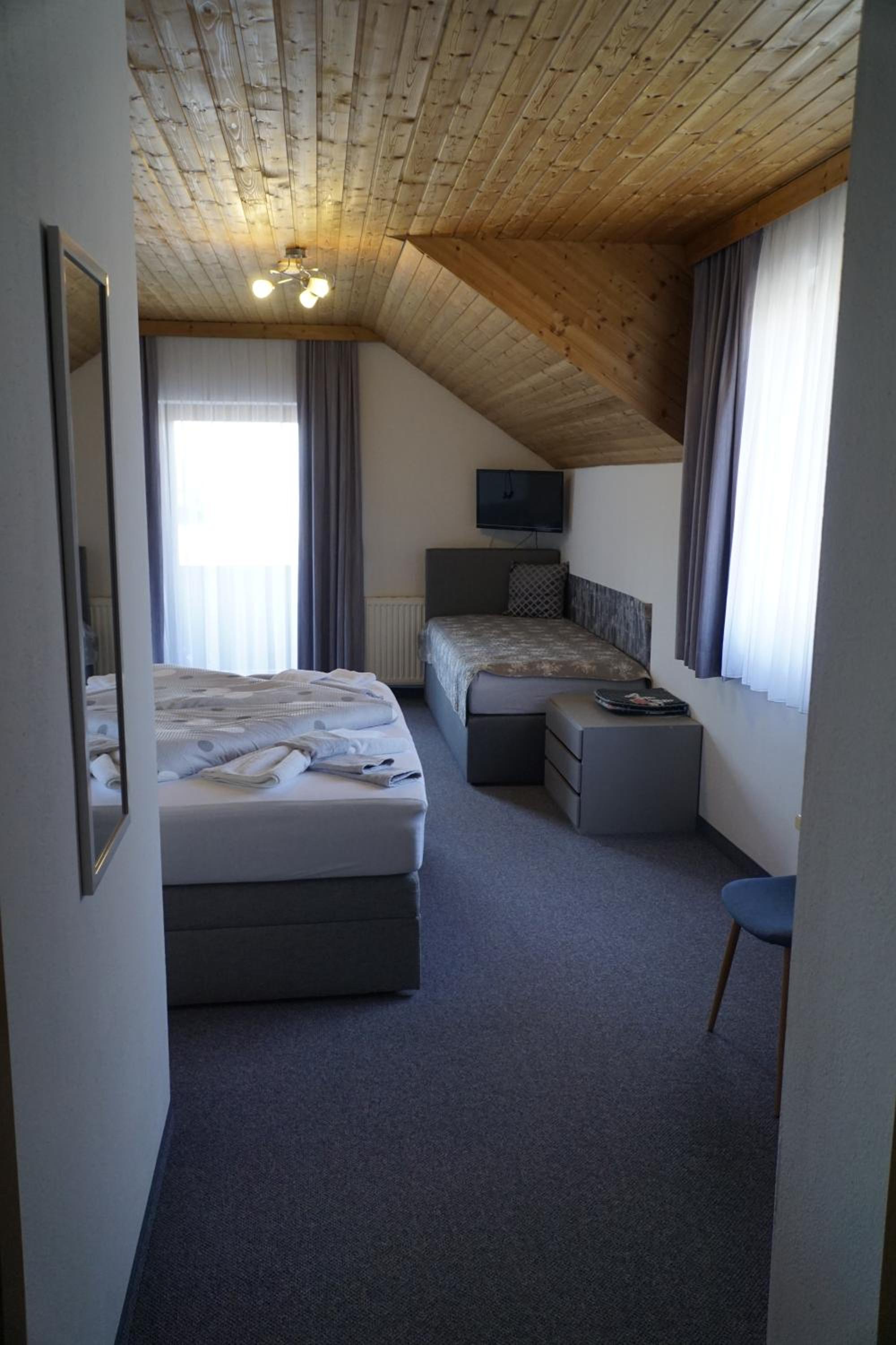 Pension-Ferienwohnung Rotar