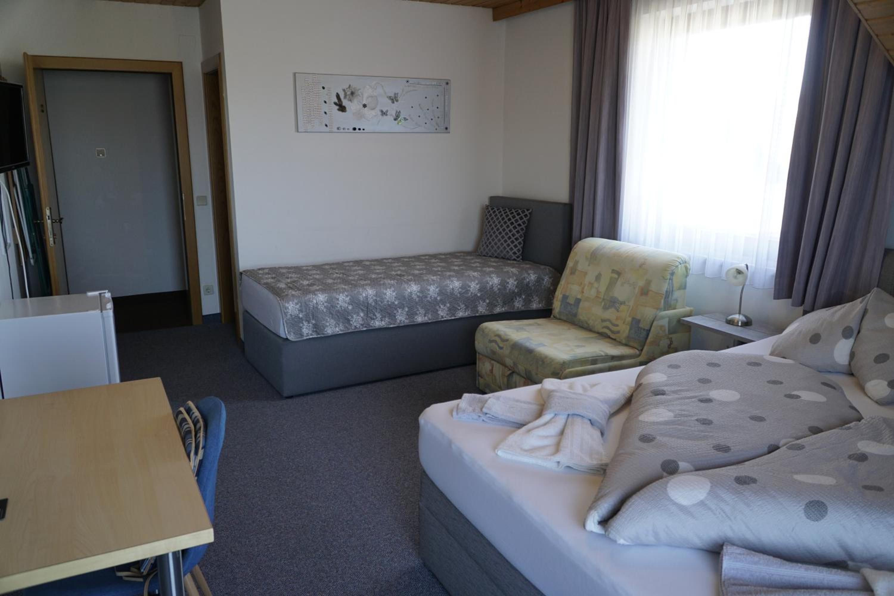 Pension-Ferienwohnung Rotar
