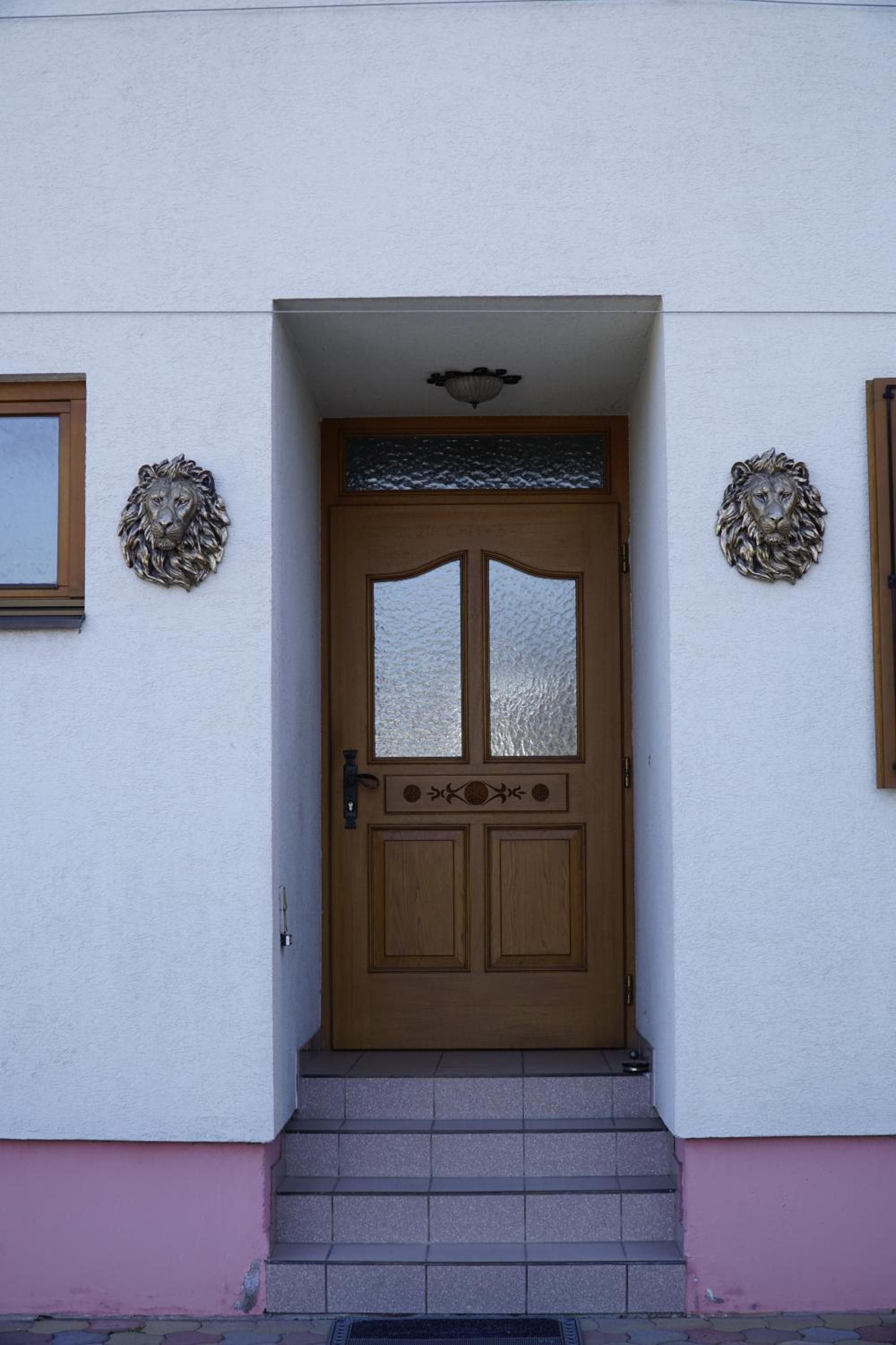 Pension-Ferienwohnung Rotar