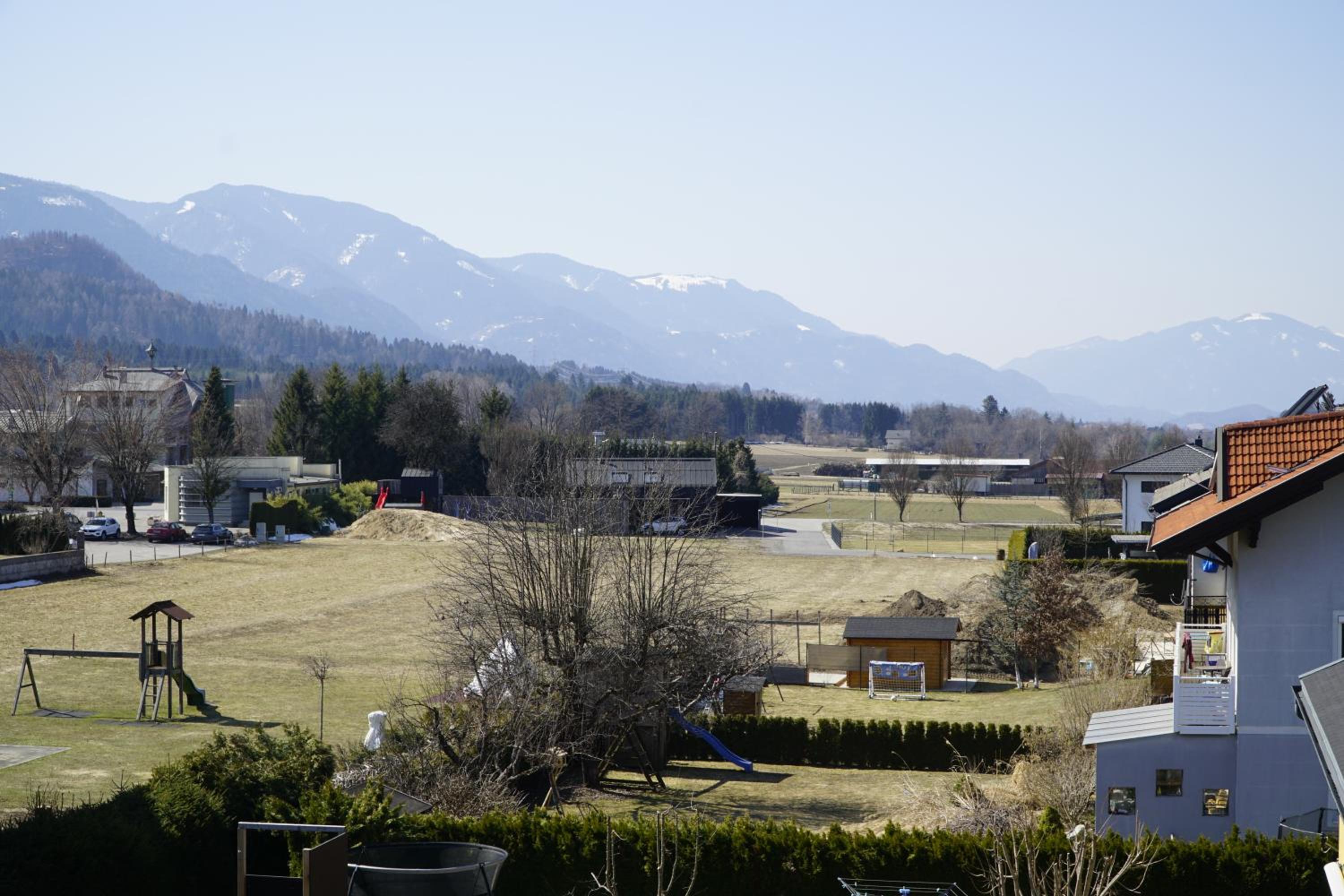 Pension-Ferienwohnung Rotar