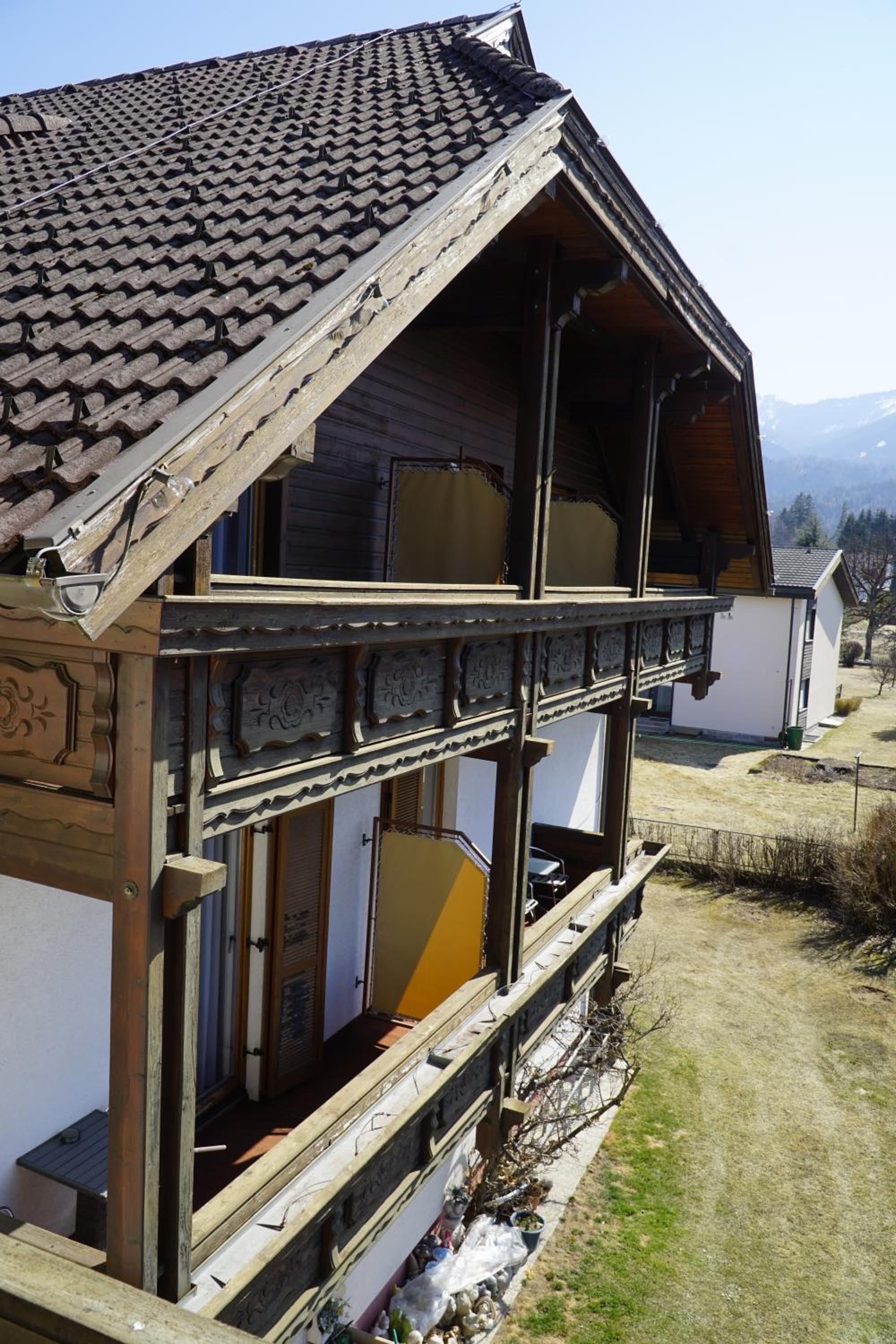 Pension-Ferienwohnung Rotar