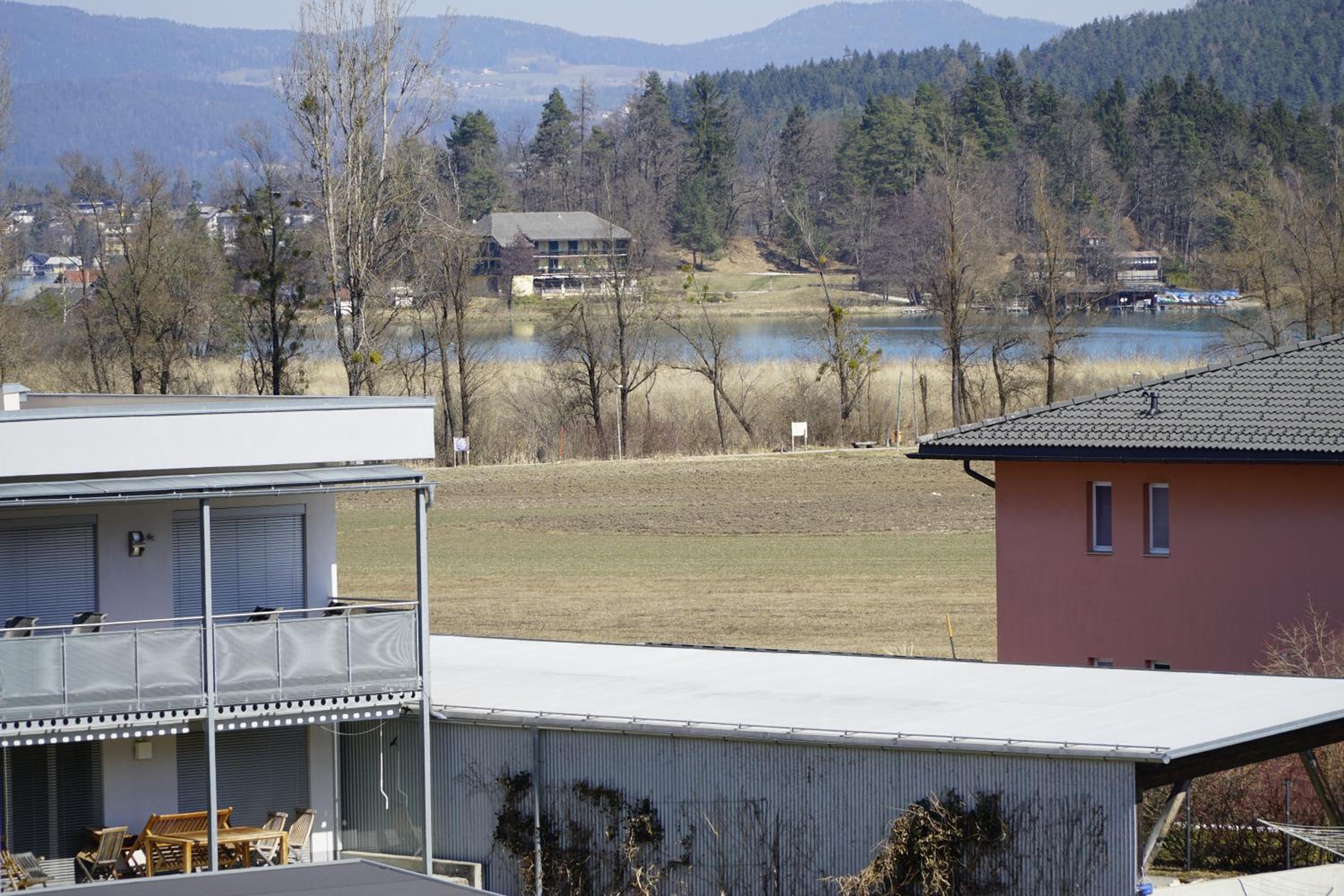 Pension-Ferienwohnung Rotar