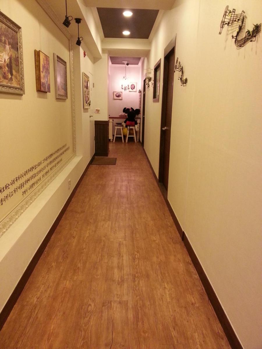 Funstay Inn Guesthouse