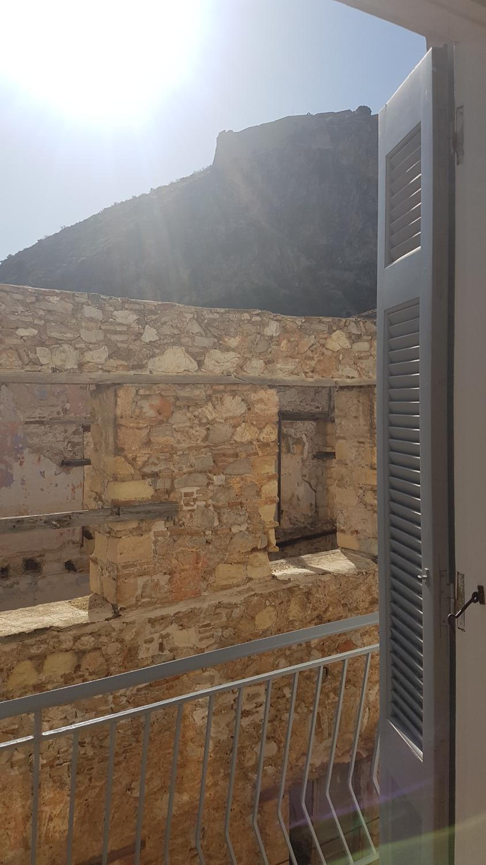 Belfry House Nafplio view 4