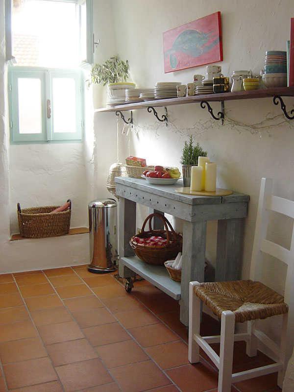 Ferienhaus in Vasia Imperia für bis zu 4 Personen view 3
