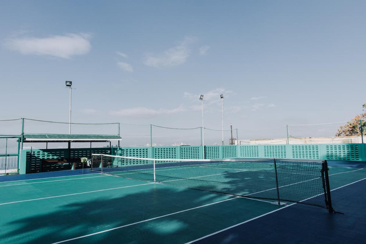 tennis
