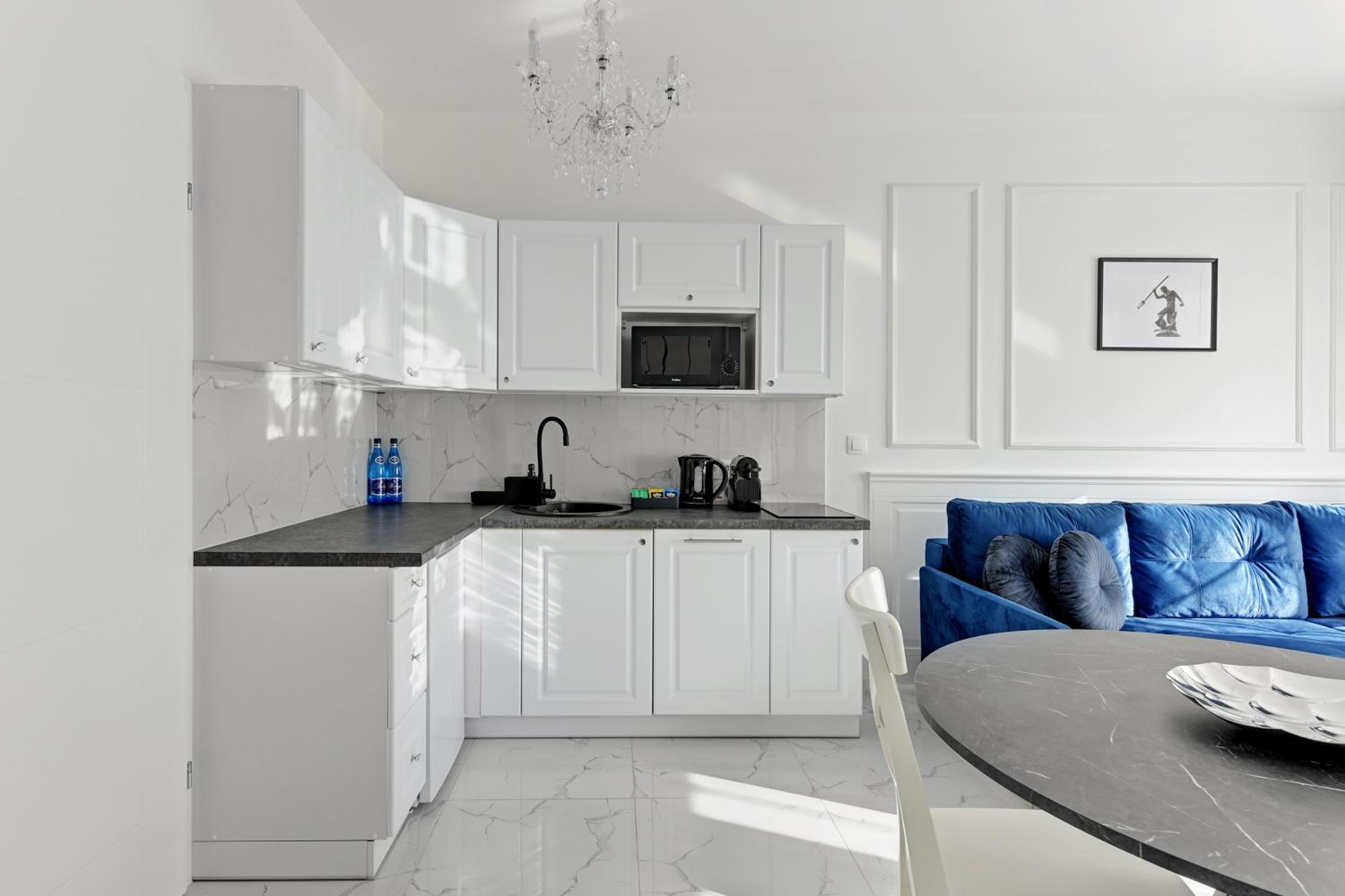 Długa Boutique Apartment by Downtown Apartments
