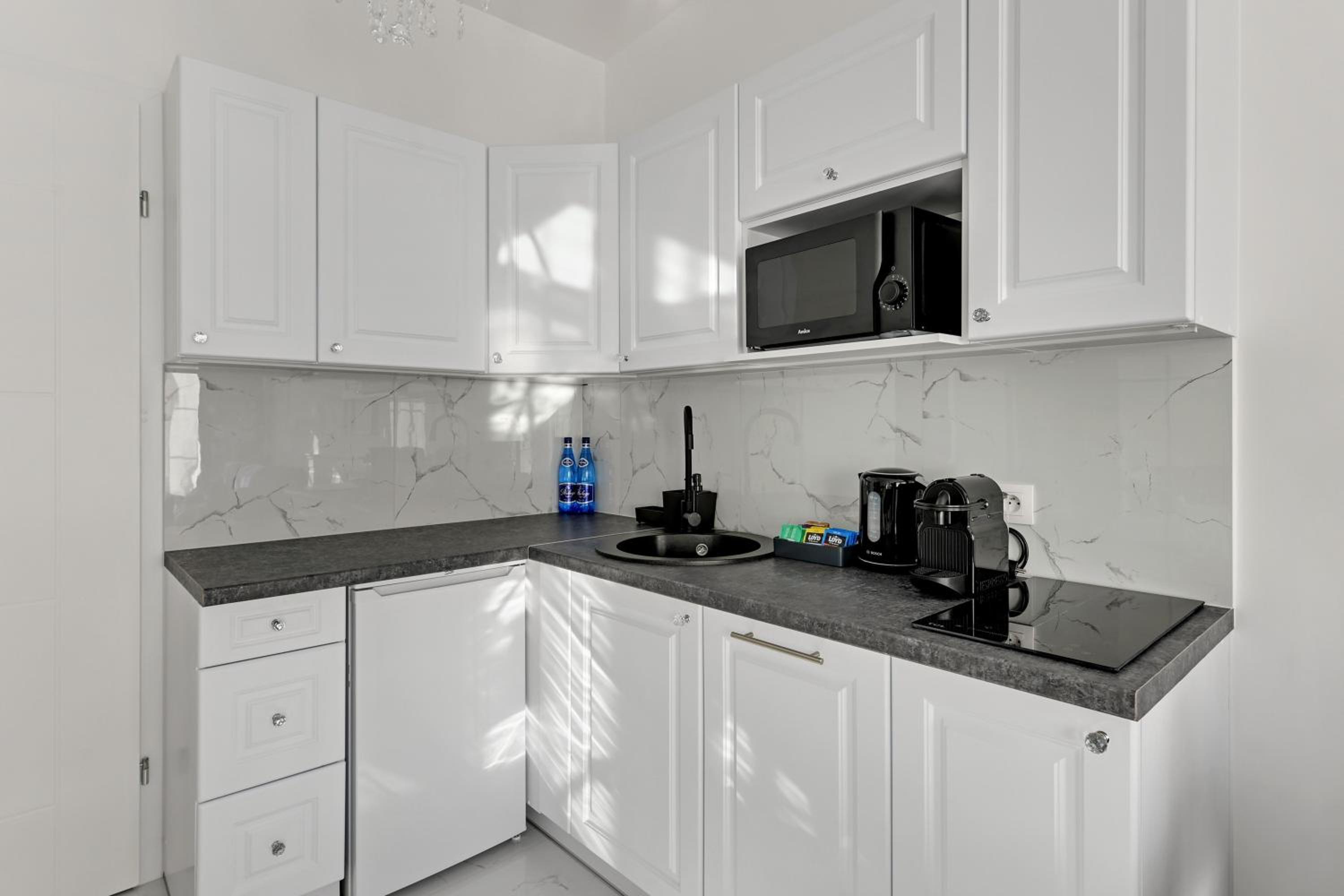 Długa Boutique Apartment by Downtown Apartments