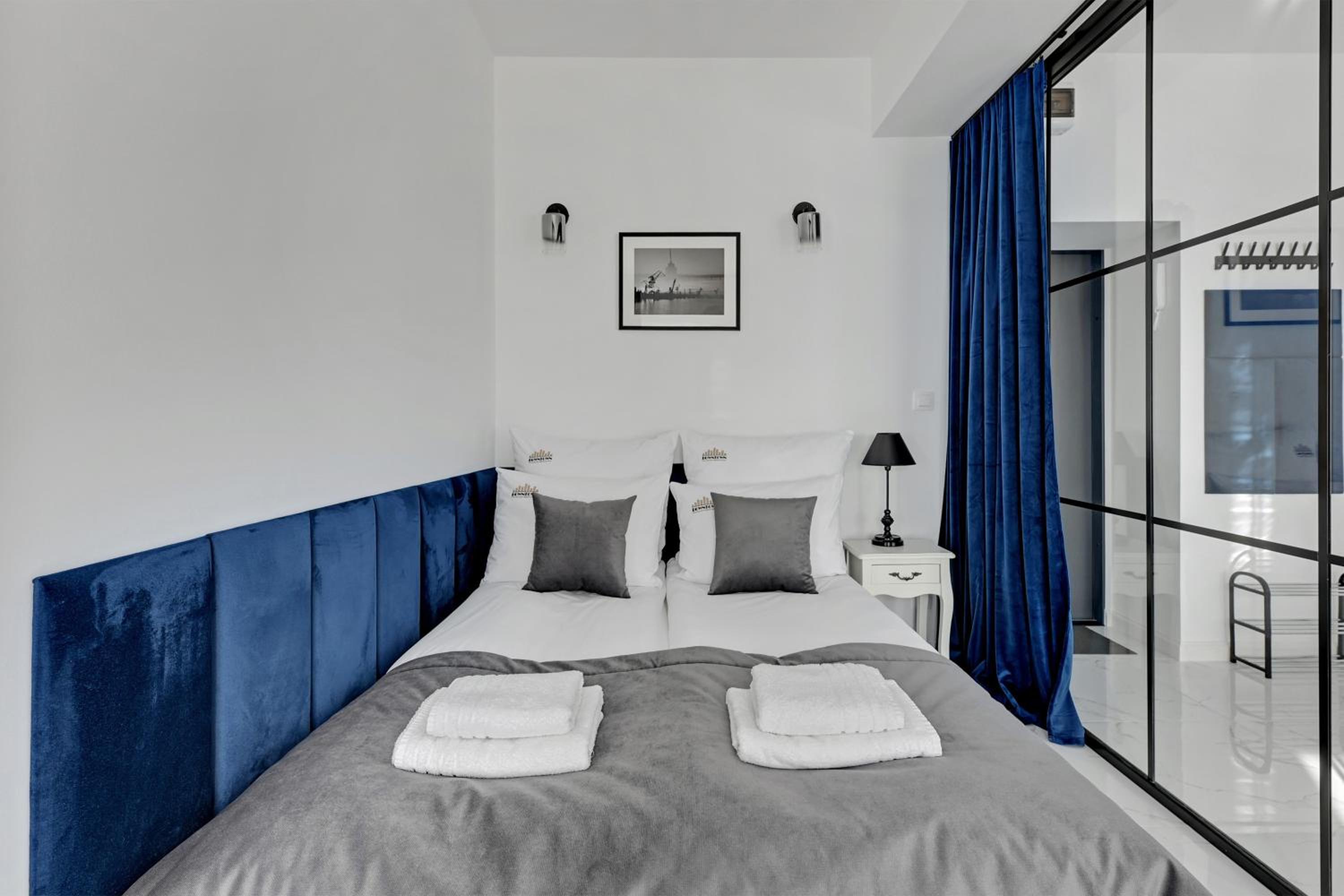 Długa Boutique Apartment by Downtown Apartments