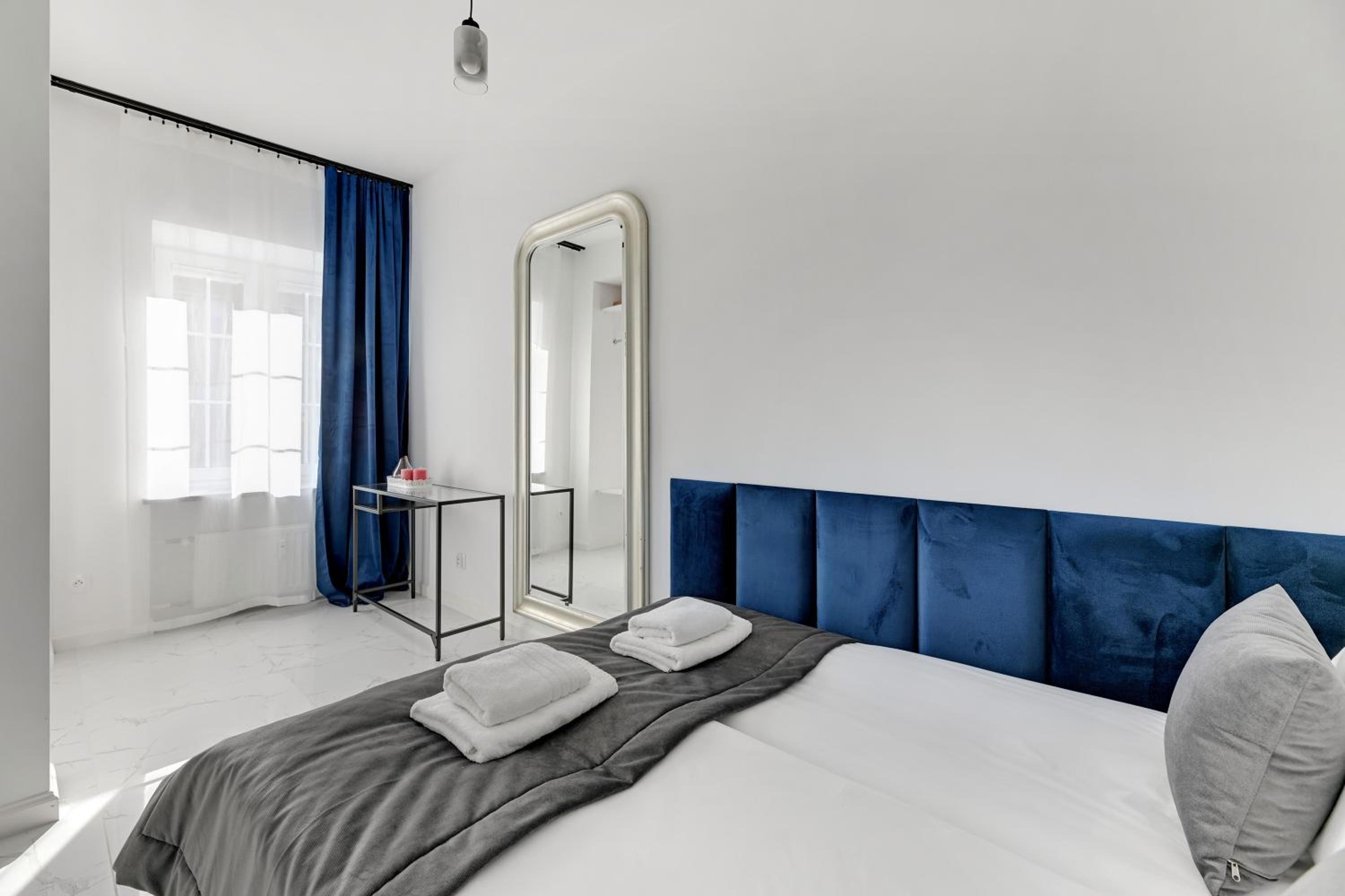 Długa Boutique Apartment by Downtown Apartments