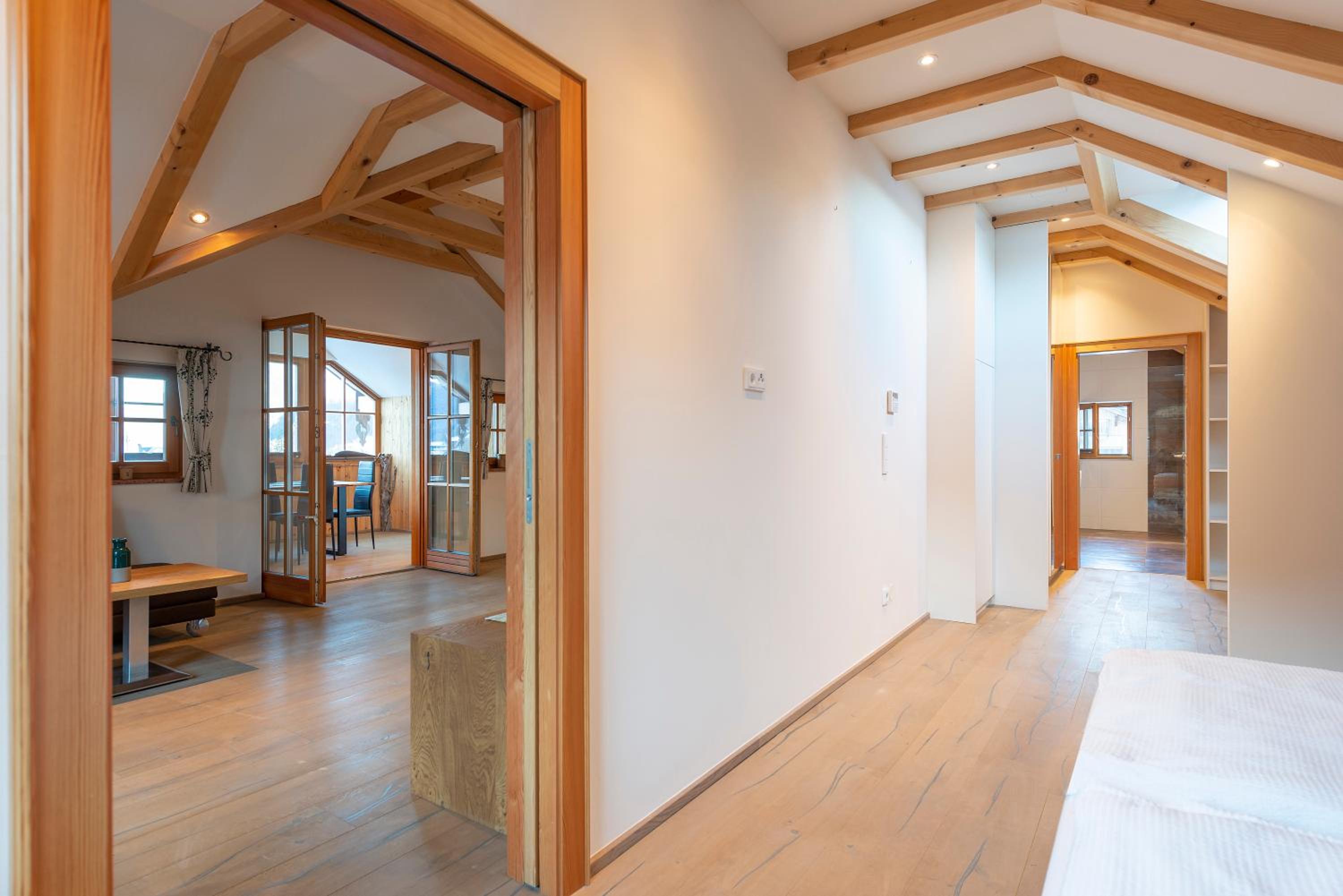 Ferienwohnung Strubreiter view 3