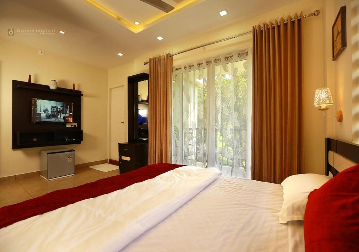 Glad Valley Wayanad By Lexstays view 3