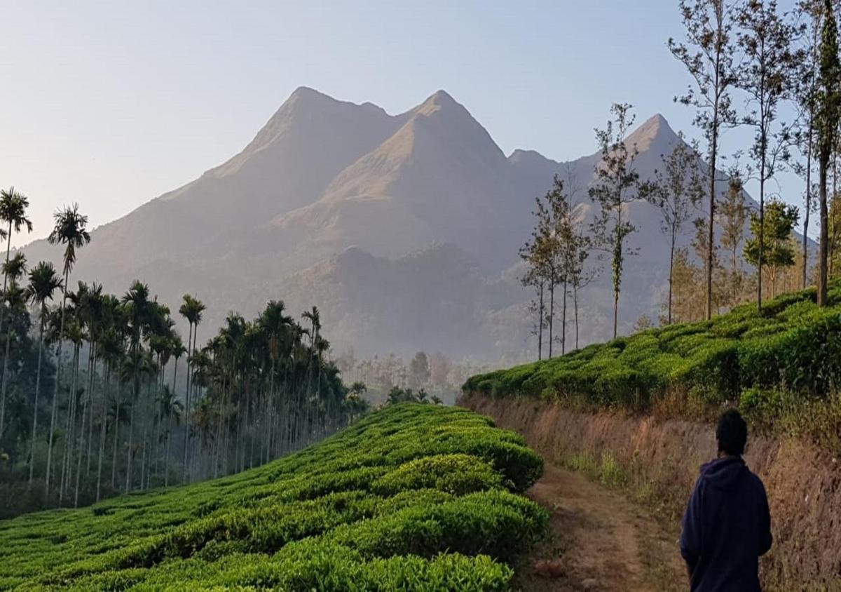 Glad Valley Wayanad By Lexstays view 4