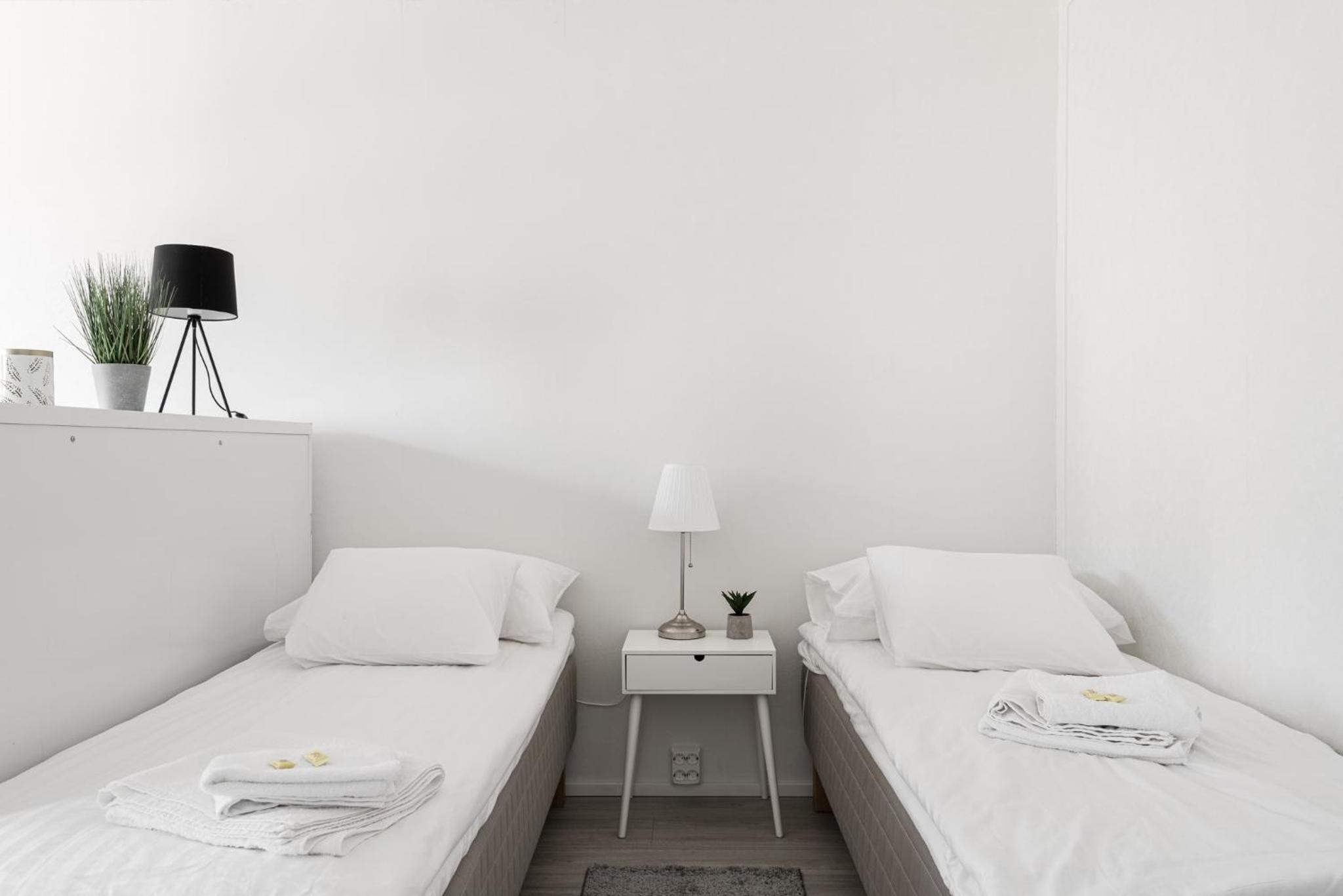 Hotel Apartments Borg Wellamo - Image 1