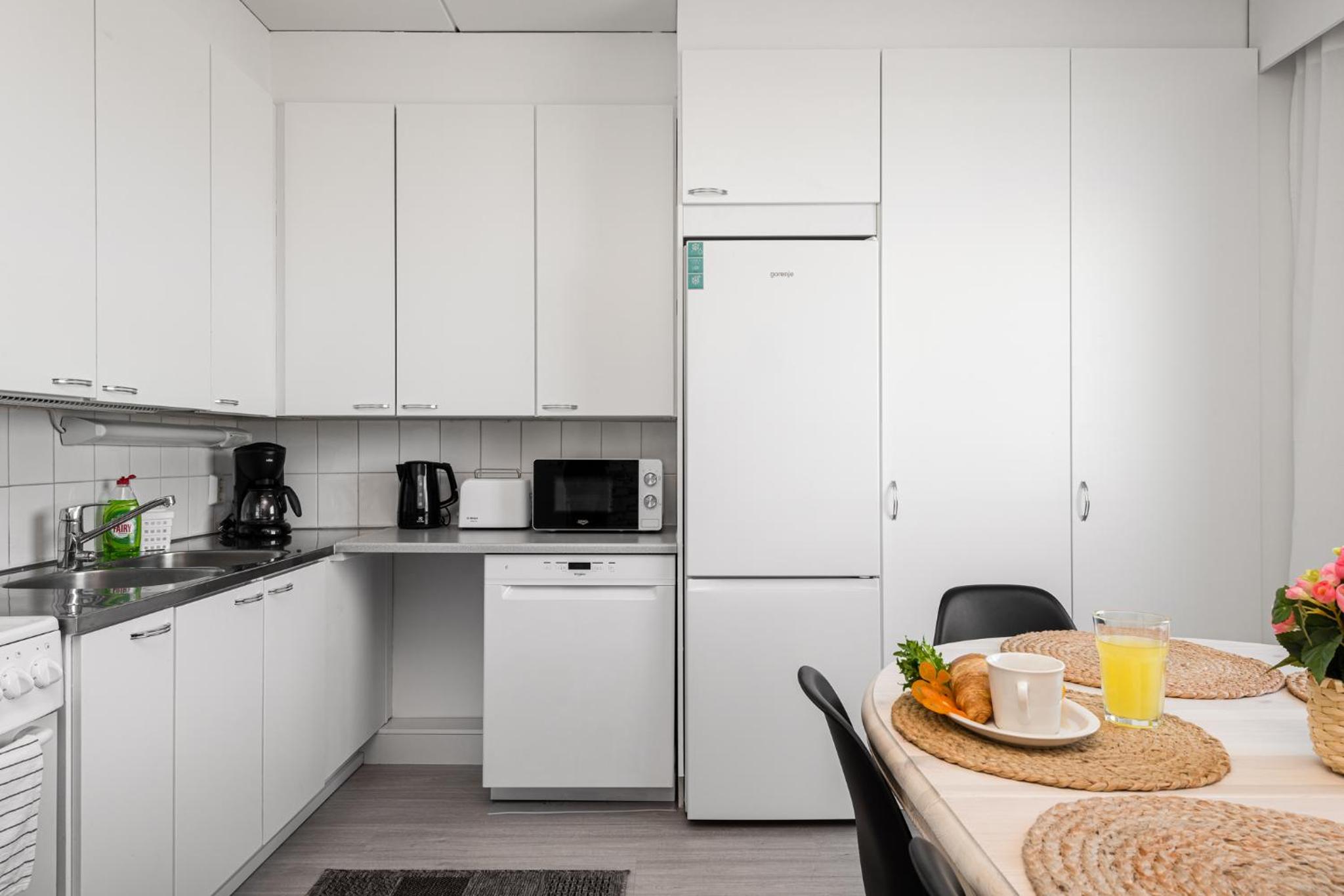 Apartments Borg Wellamo view 2