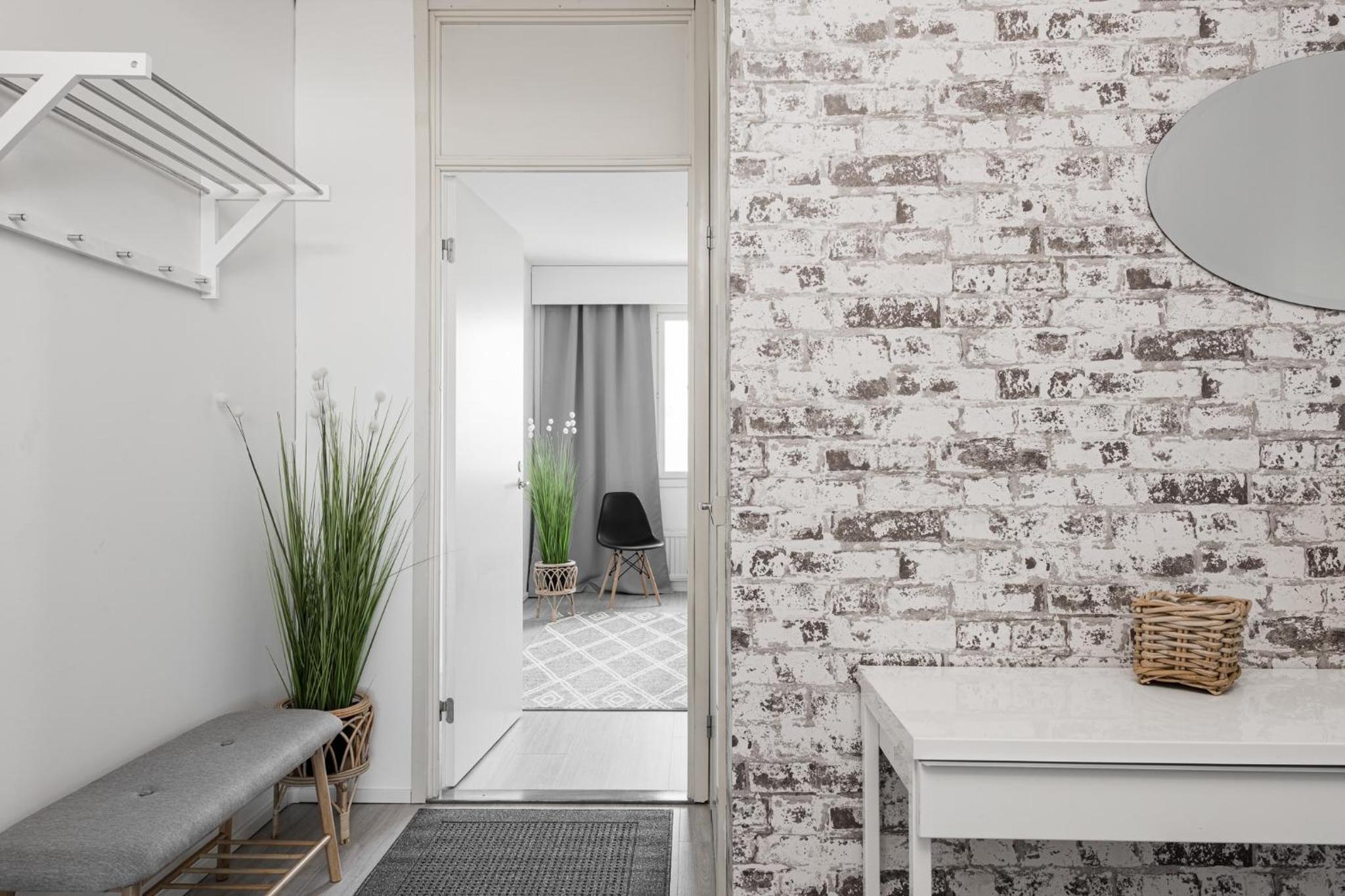 Apartments Borg Wellamo view 4