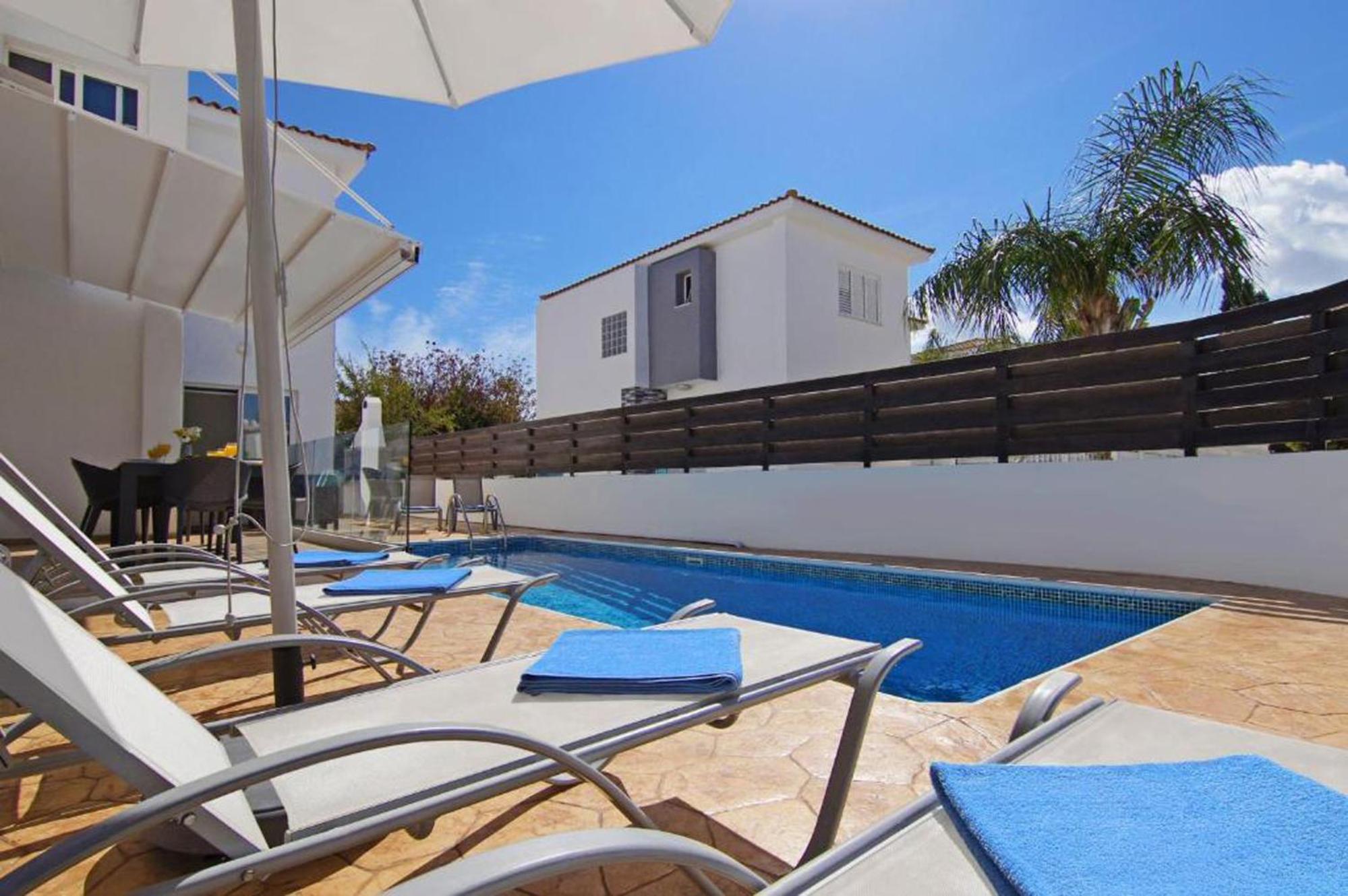Elite Luxury Villa