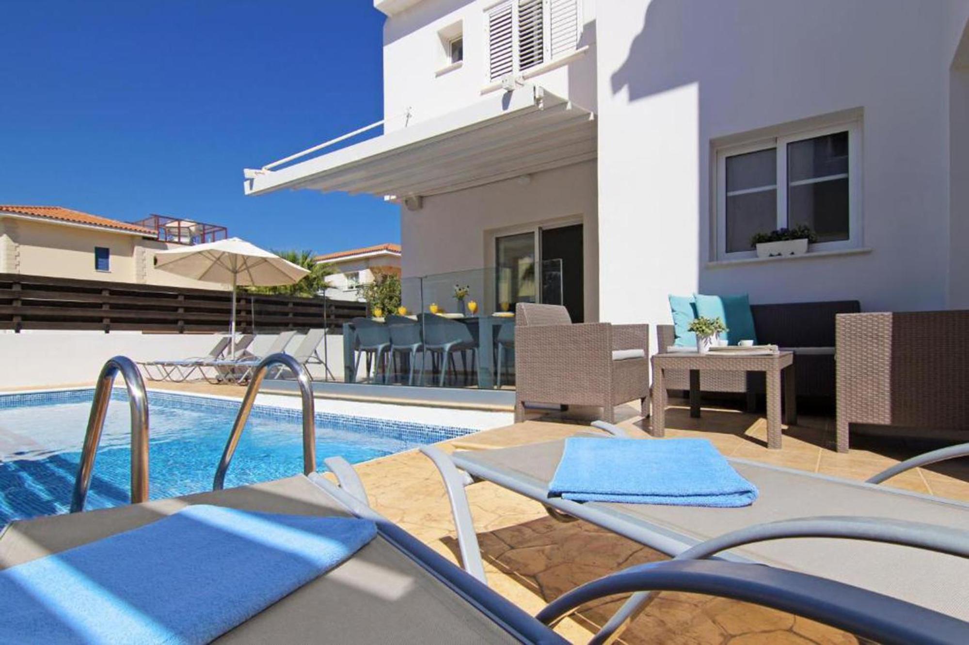 Elite Luxury Villa