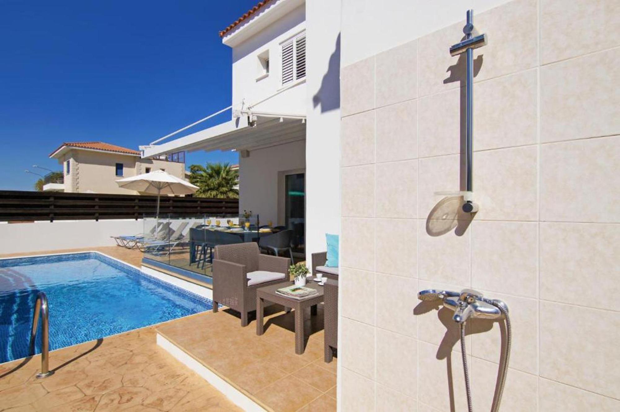 Elite Luxury Villa