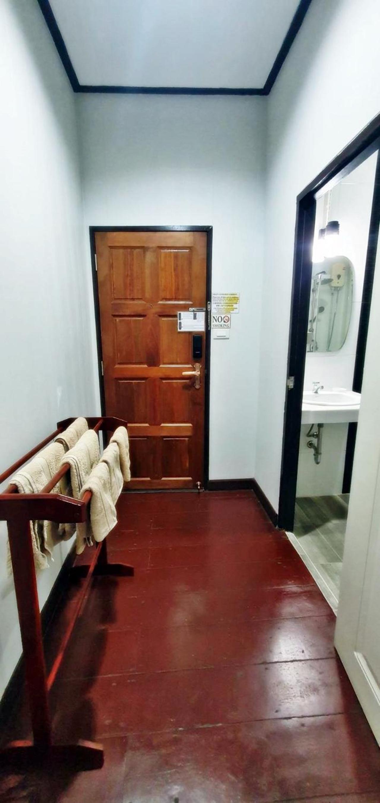 OB ARUN House