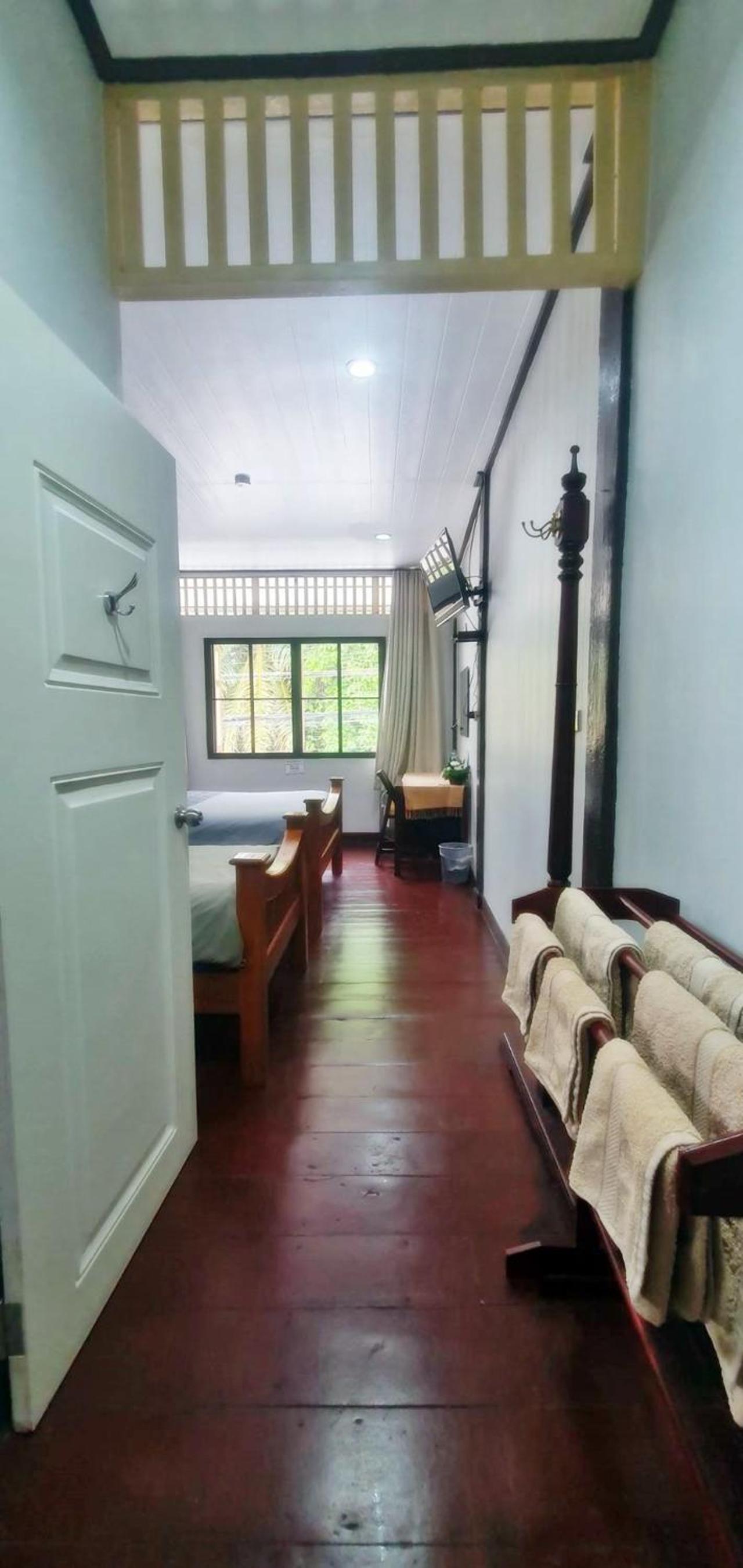 OB ARUN House