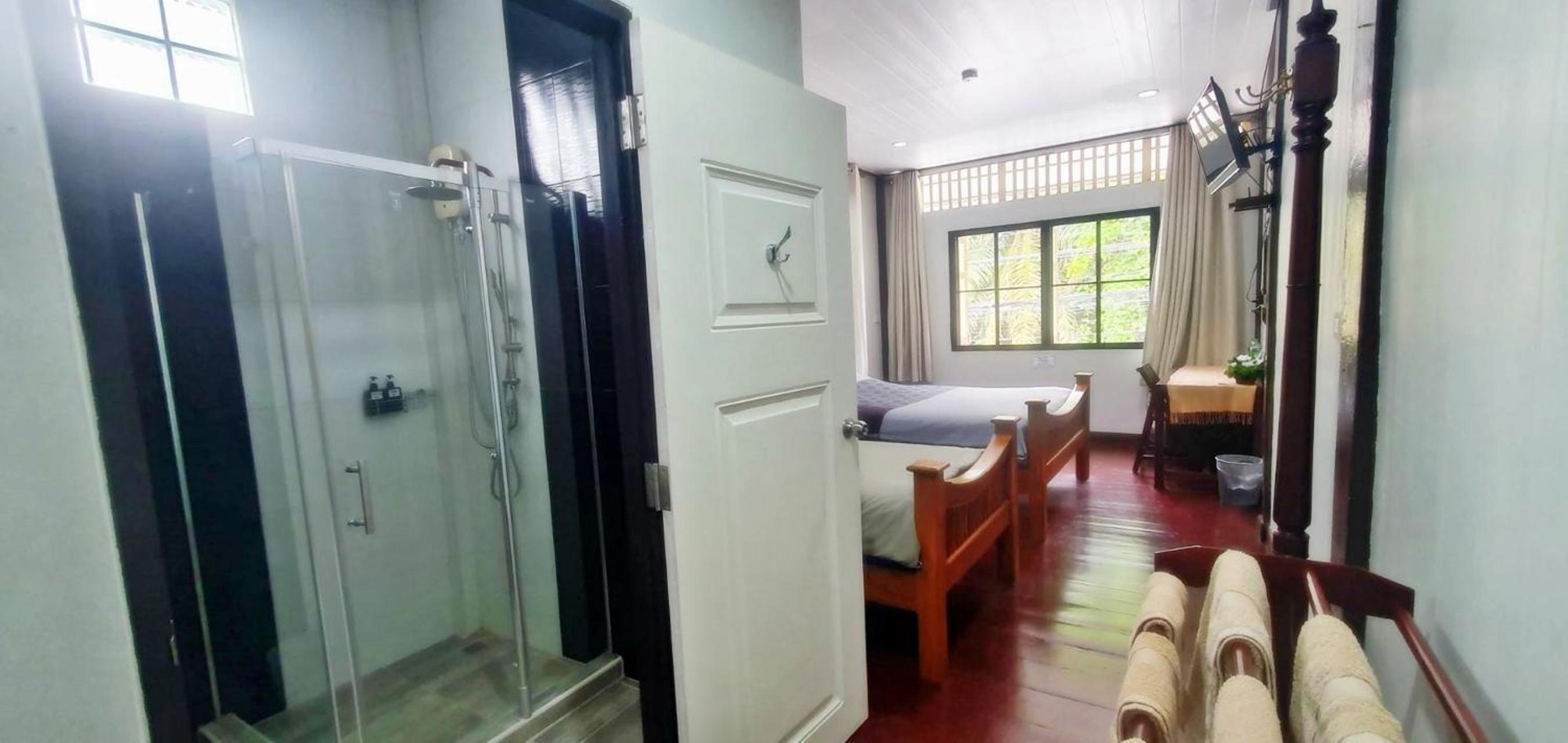 OB ARUN House