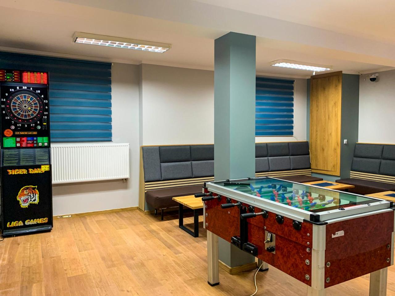 children's play area