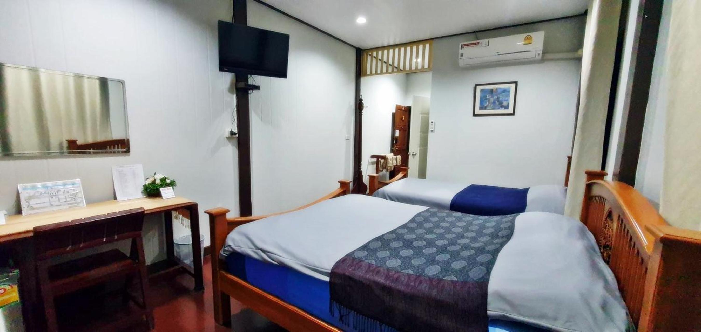 OB ARUN House