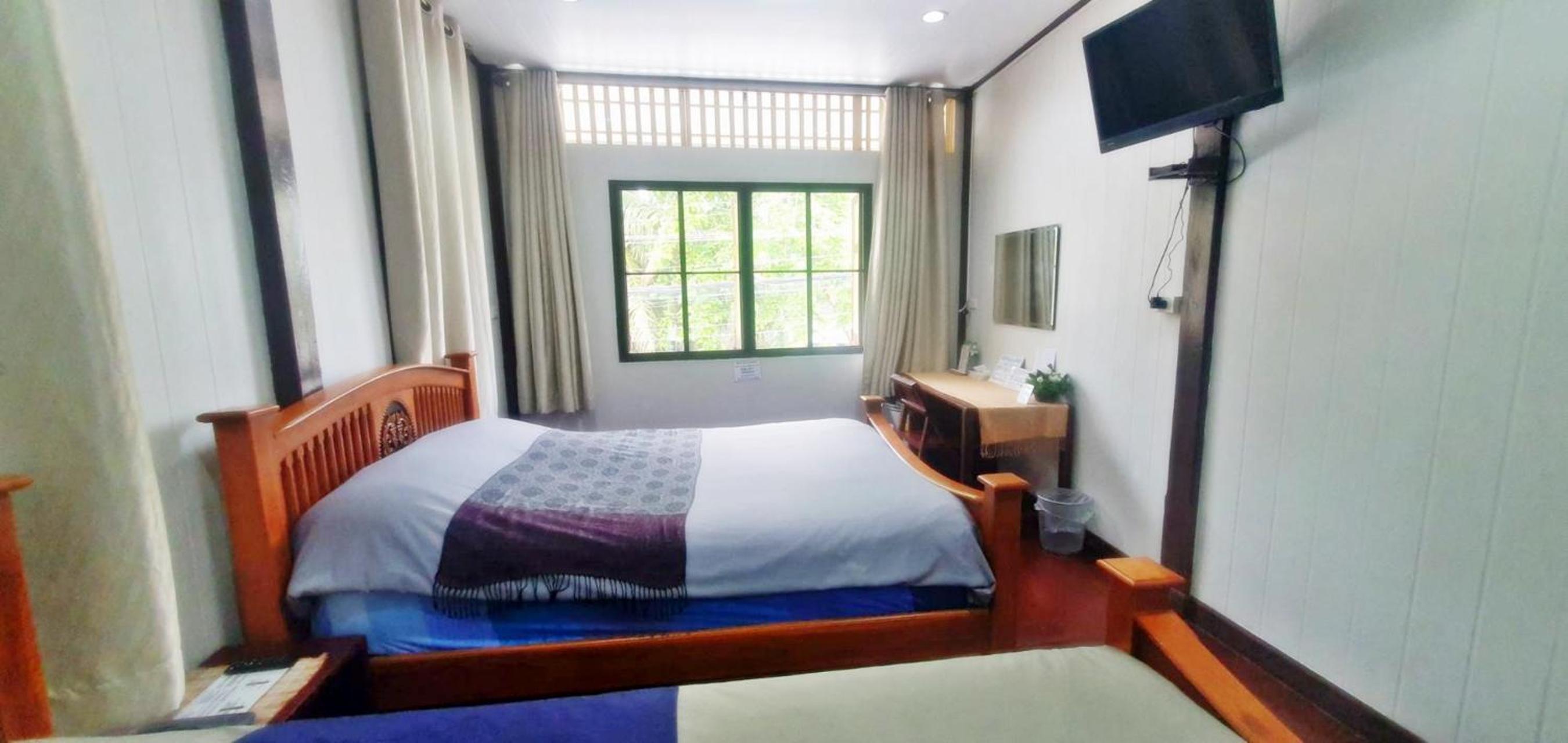 OB ARUN House