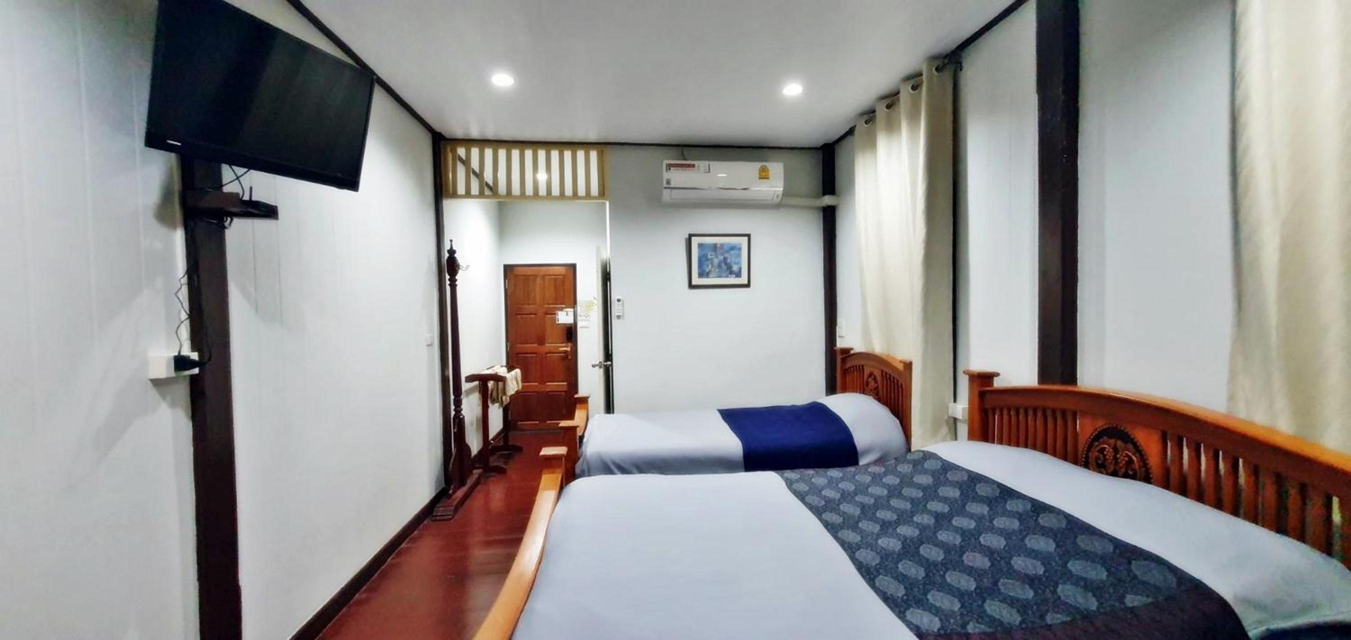 OB ARUN House
