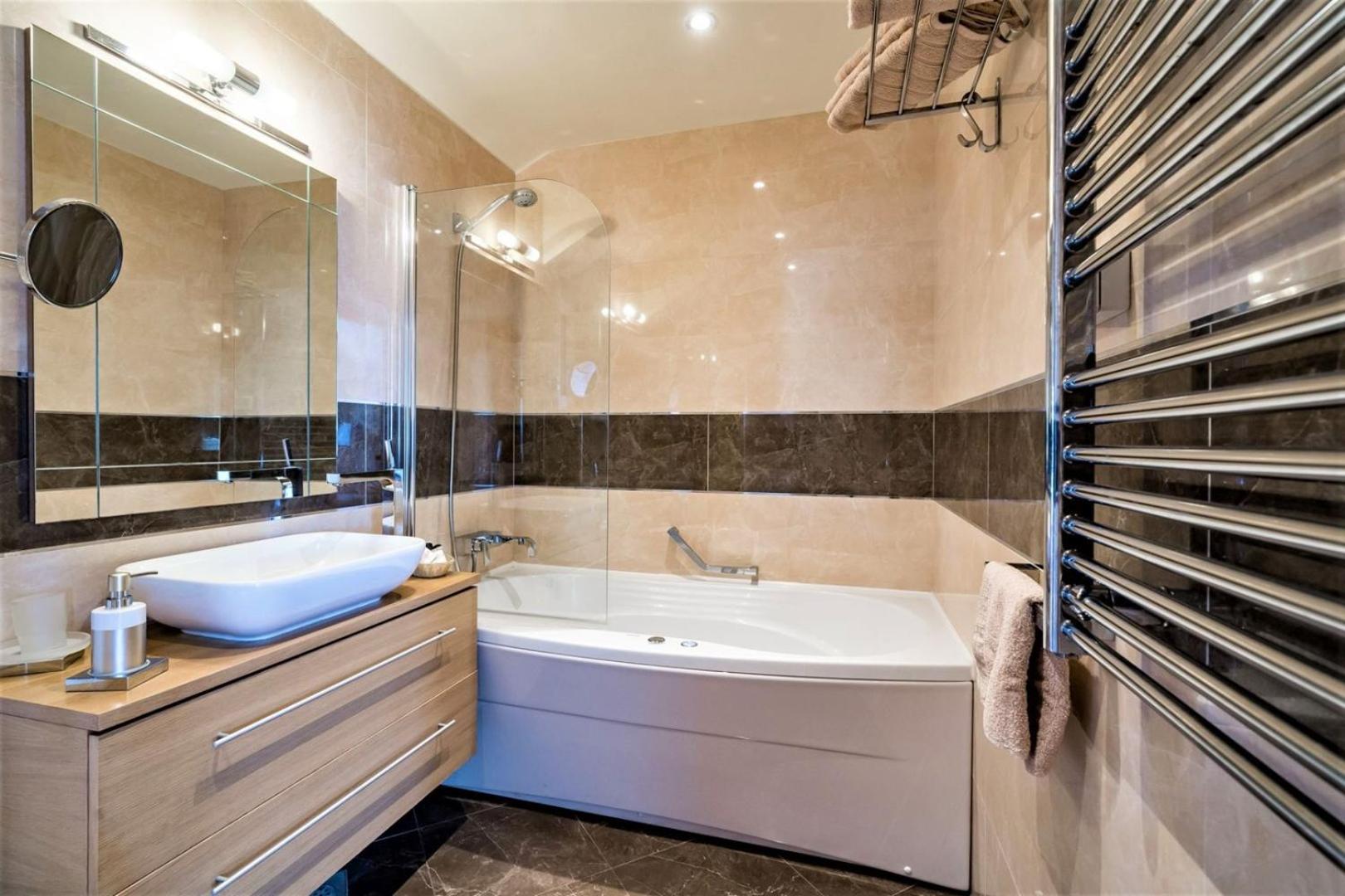 Luxury Villa Dubrovnik Palace near Old Town with pool