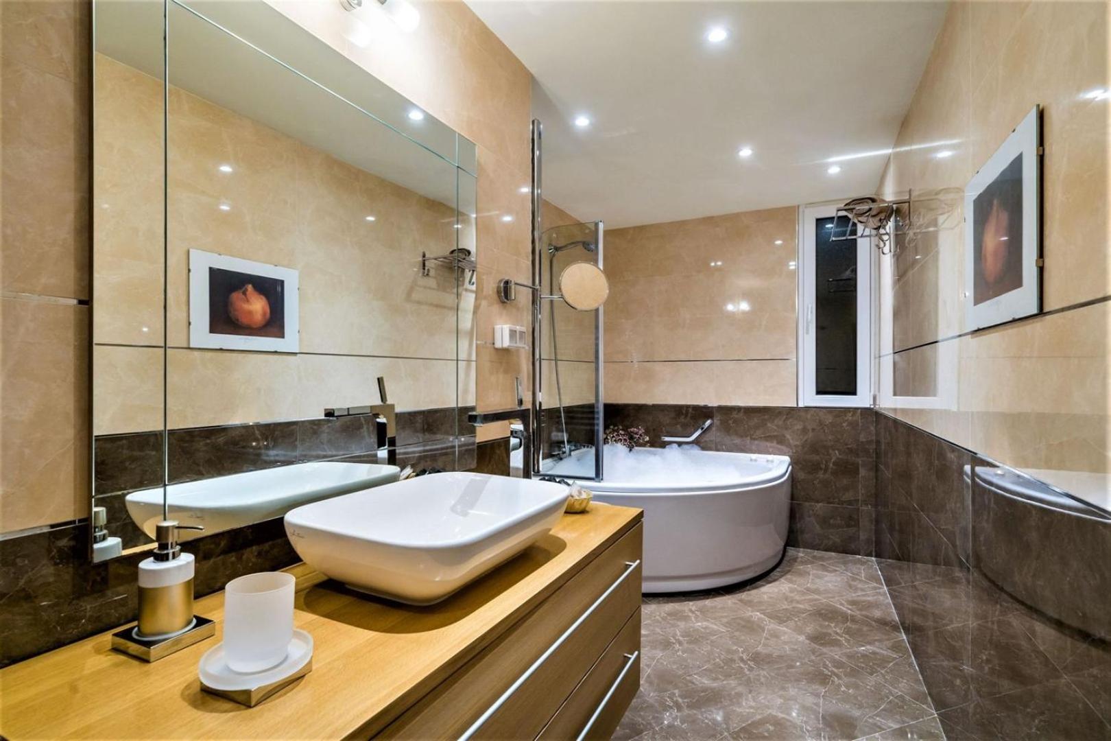 Luxury Villa Dubrovnik Palace near Old Town with pool