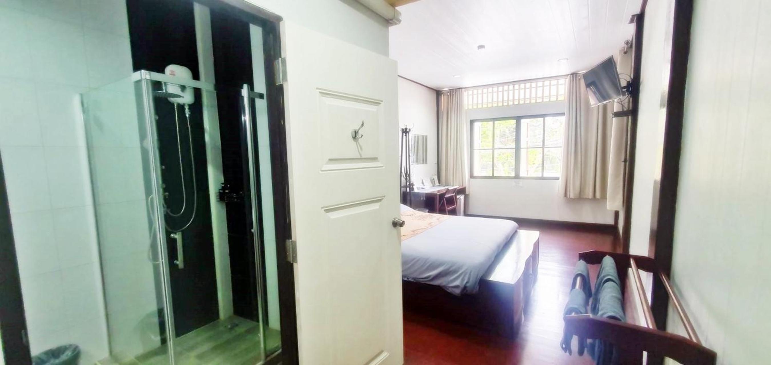 OB ARUN House
