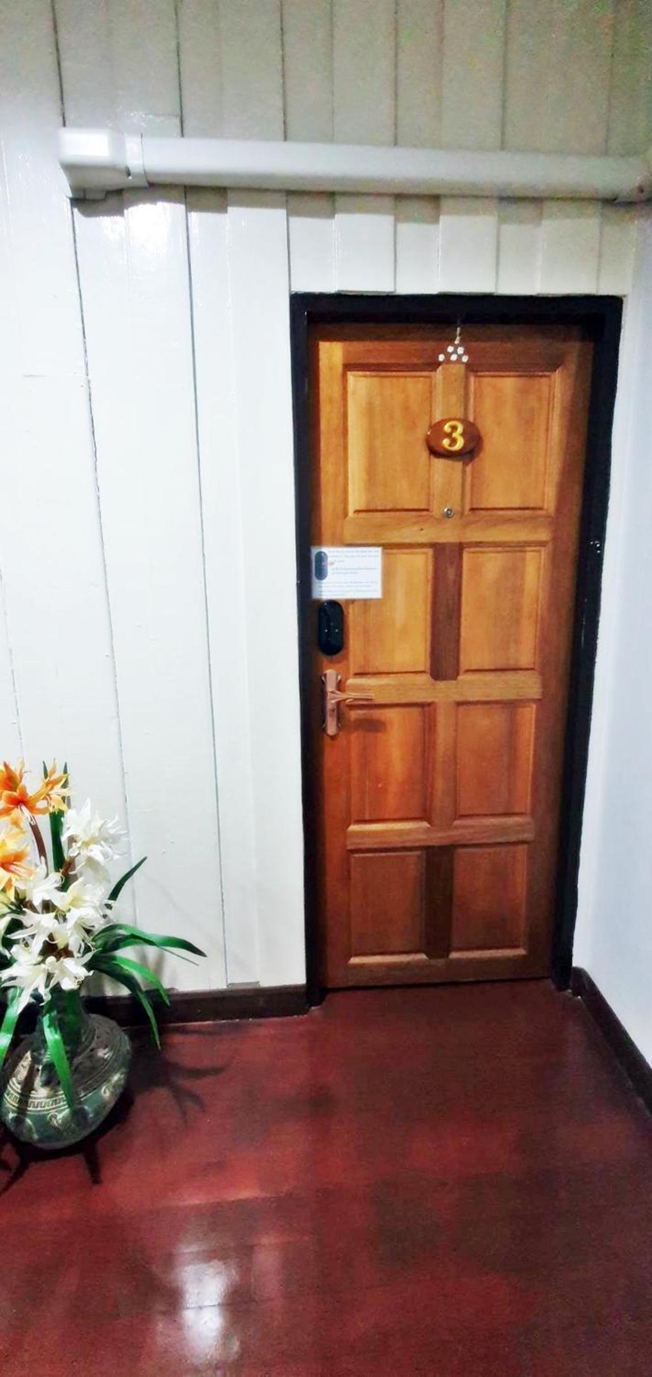 OB ARUN House